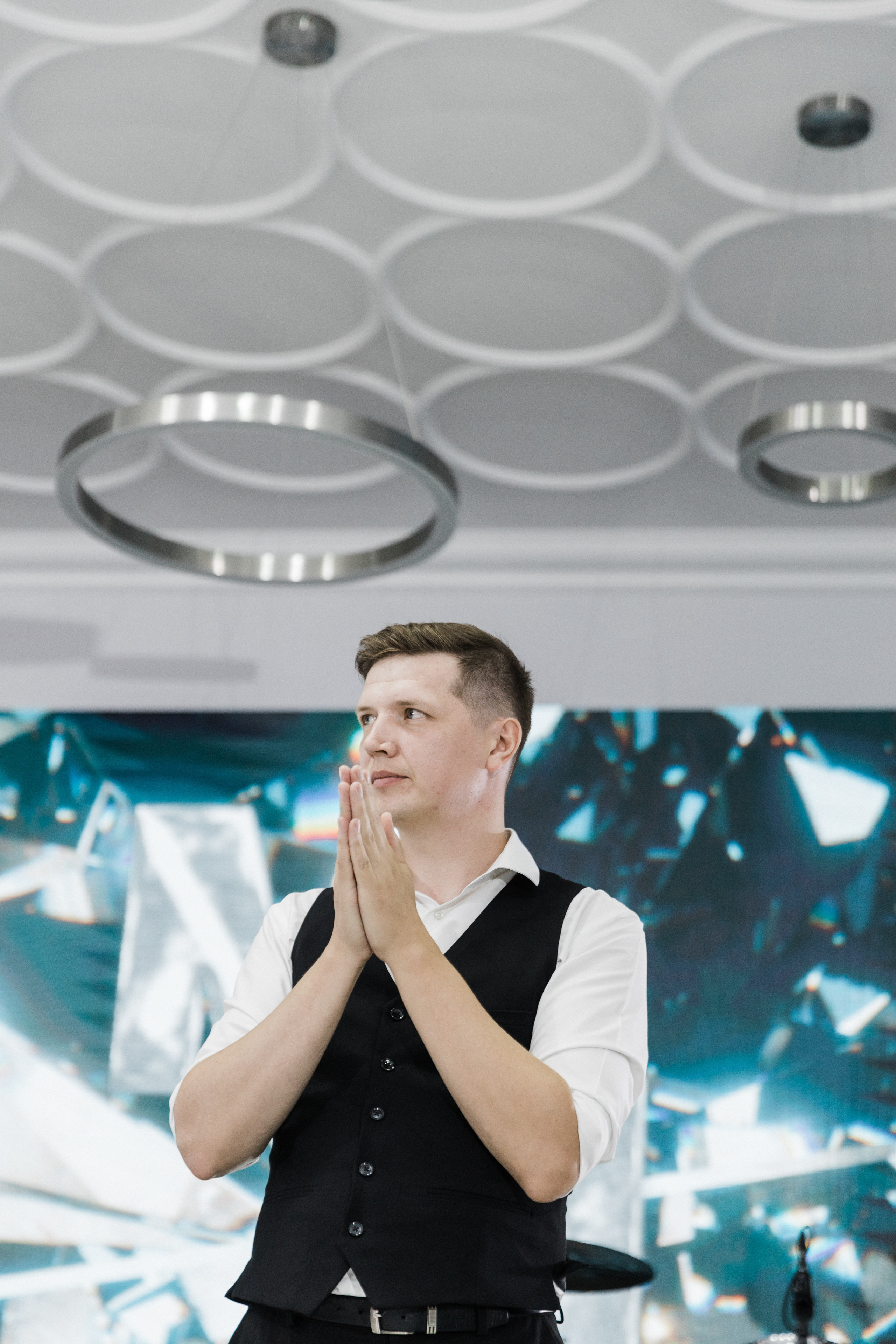 Макс и Надя. Свадебный фотограф в Краснодаре