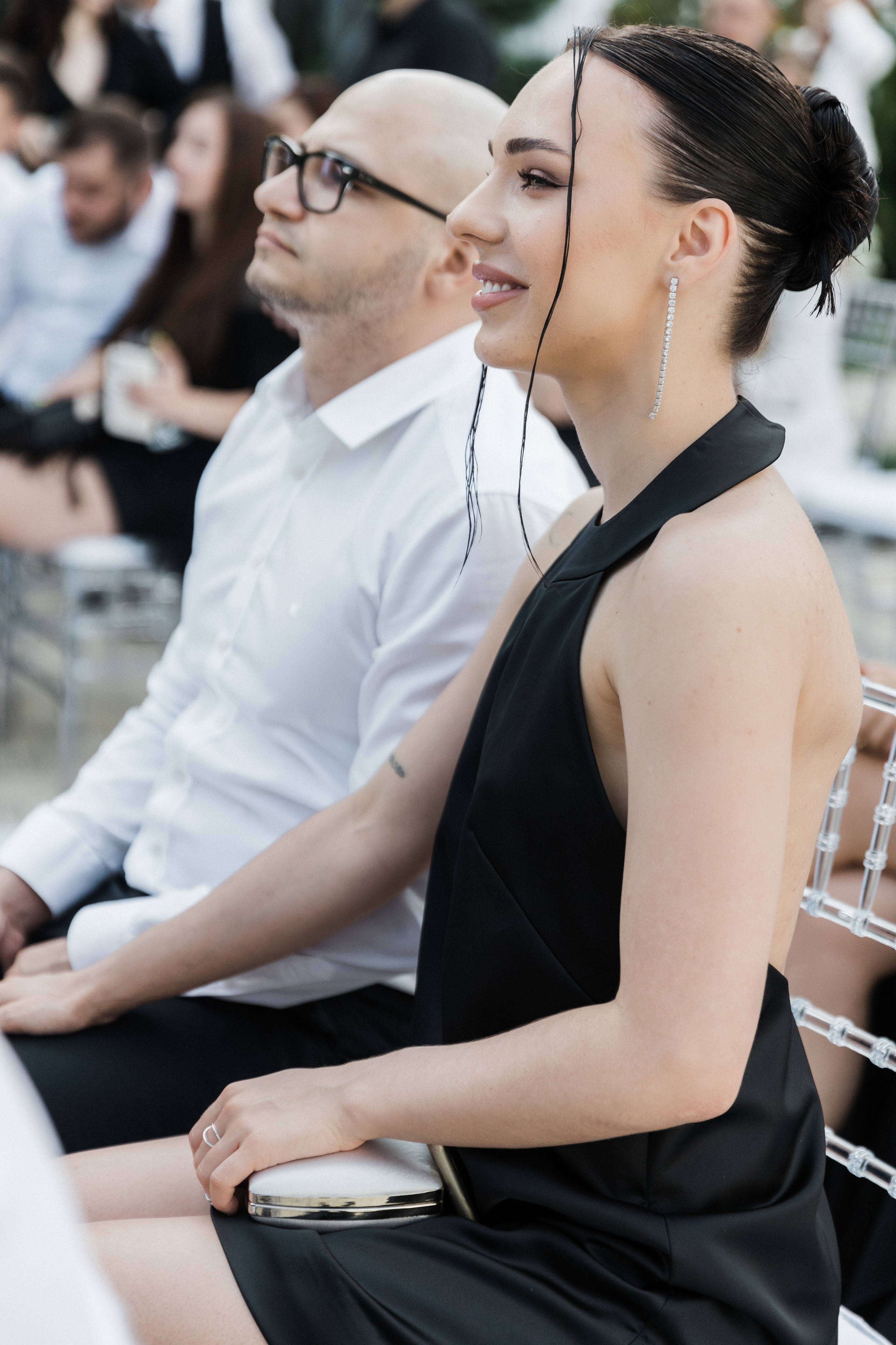 Макс и Надя. Свадебный фотограф в Краснодаре