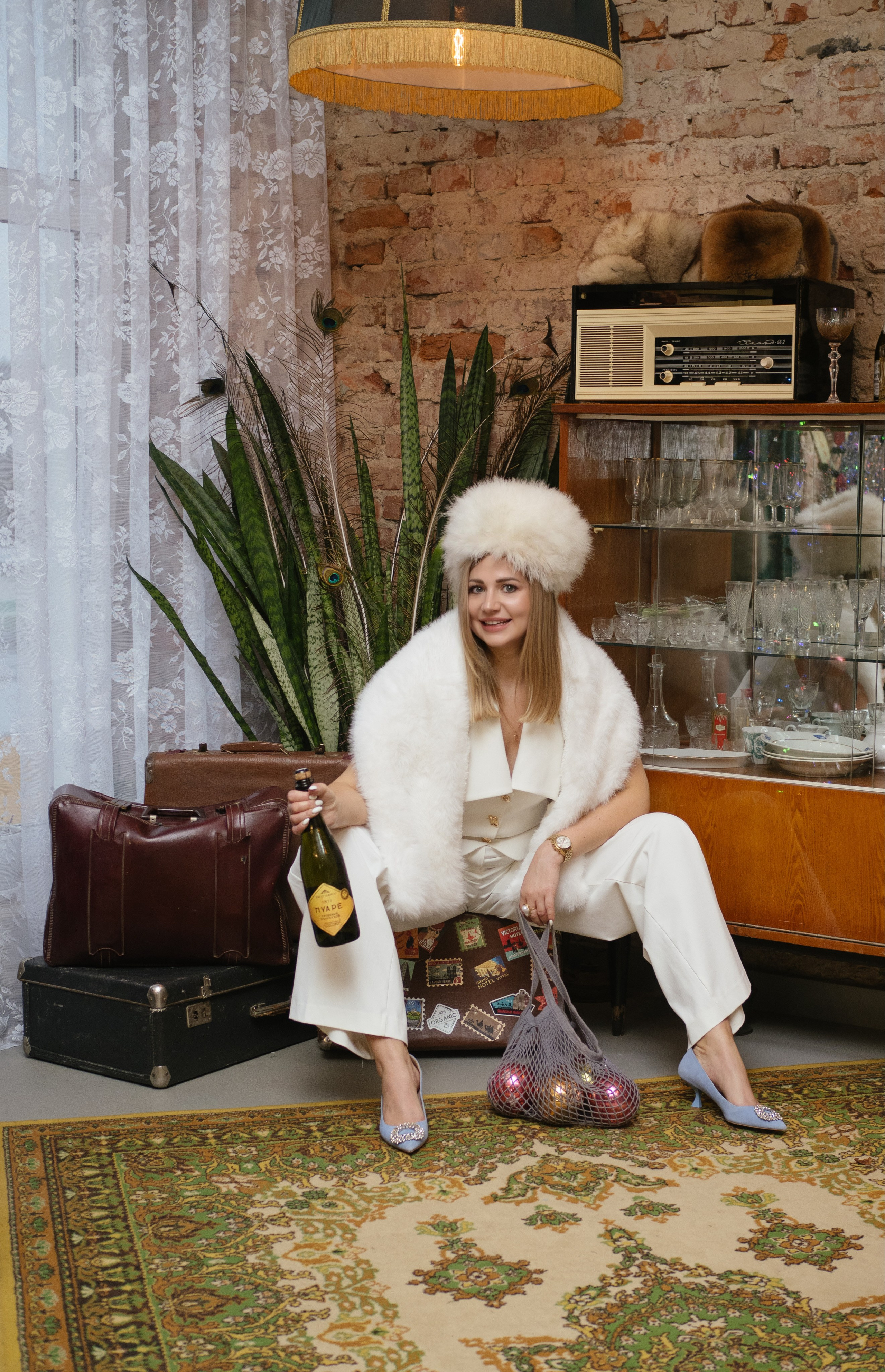 50. Фотограф Смоленск Дина Петровская