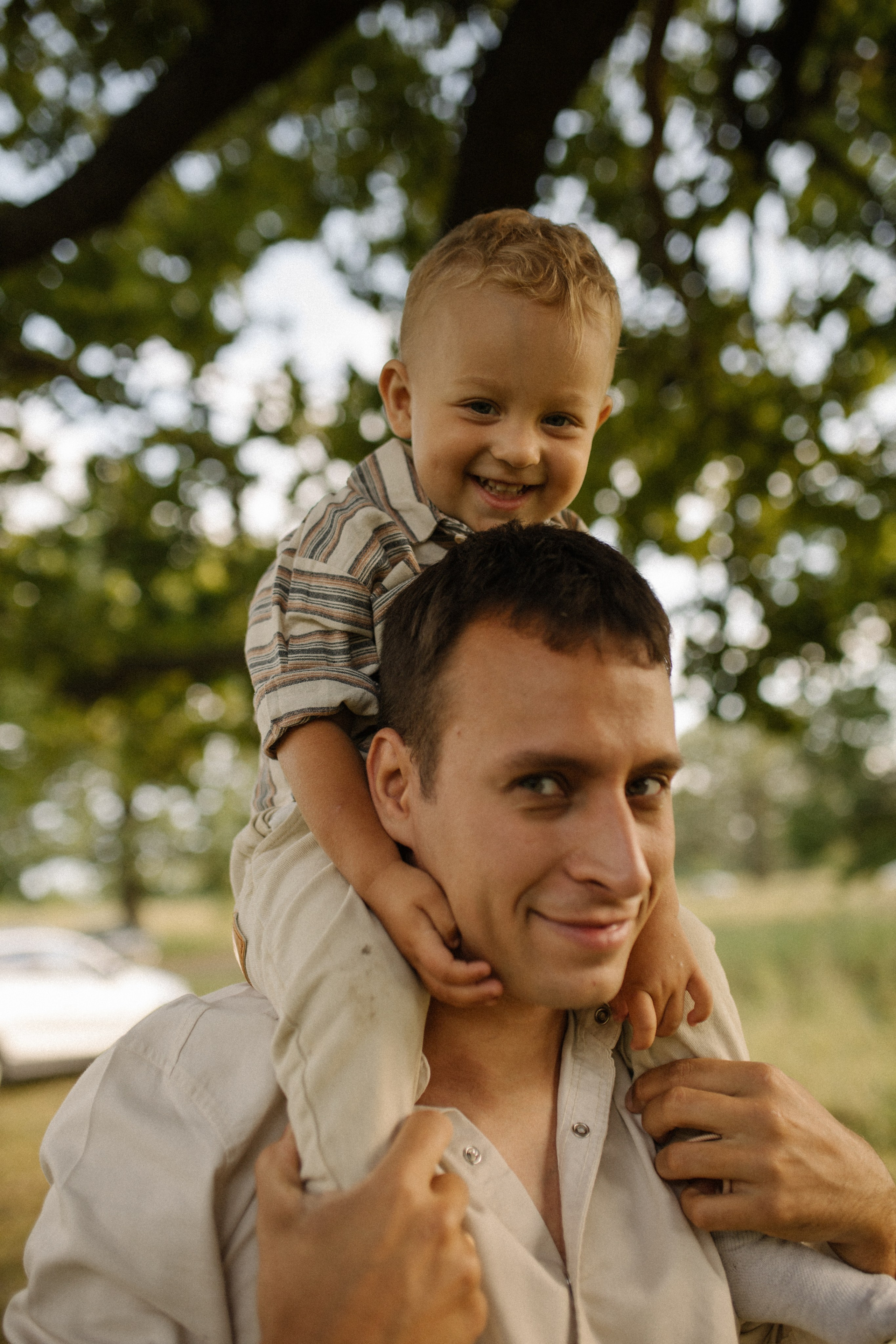 Ира Максим Костя и Тема. Семейный и детский фотограф в Рязани Екатерина Воронцова