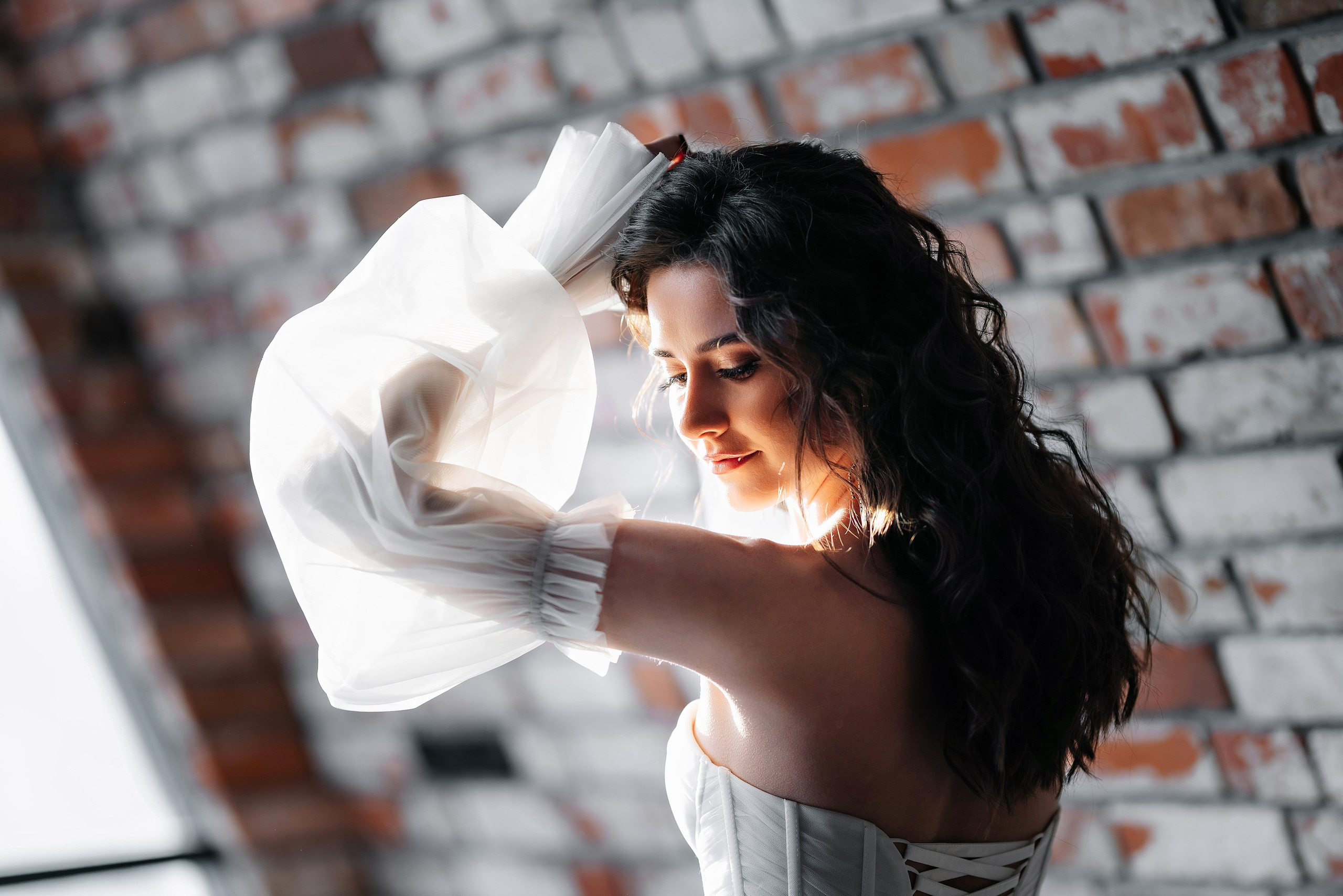 Е&А. Свадебный фотограф Юлия Моисеева Нижний Новгород