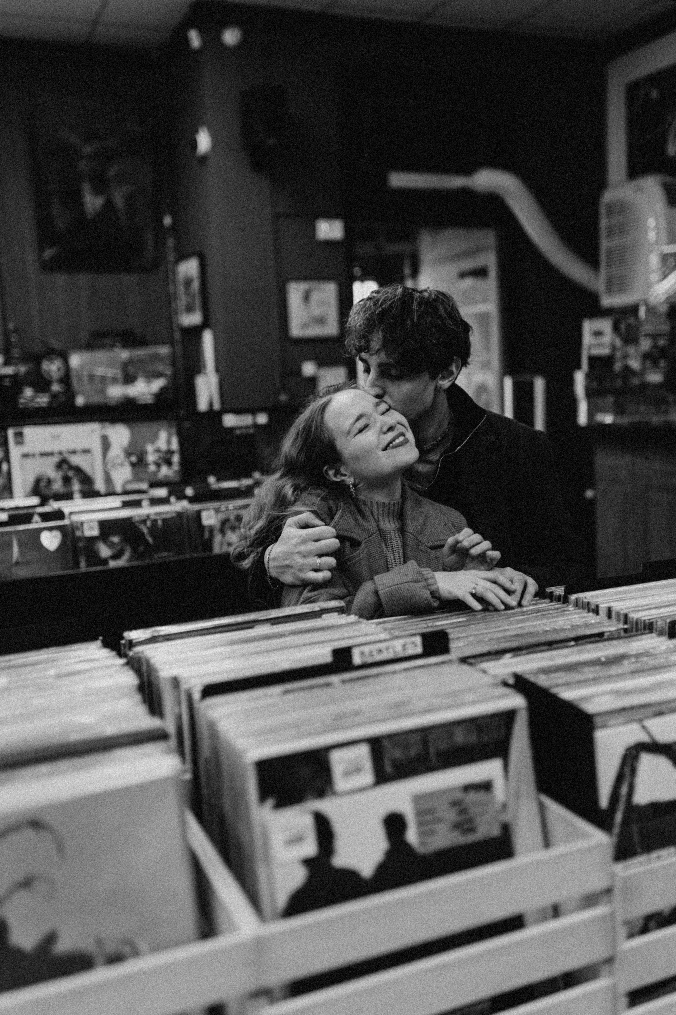 Алиса и Валя. Фотограф в Санкт-Петербурге