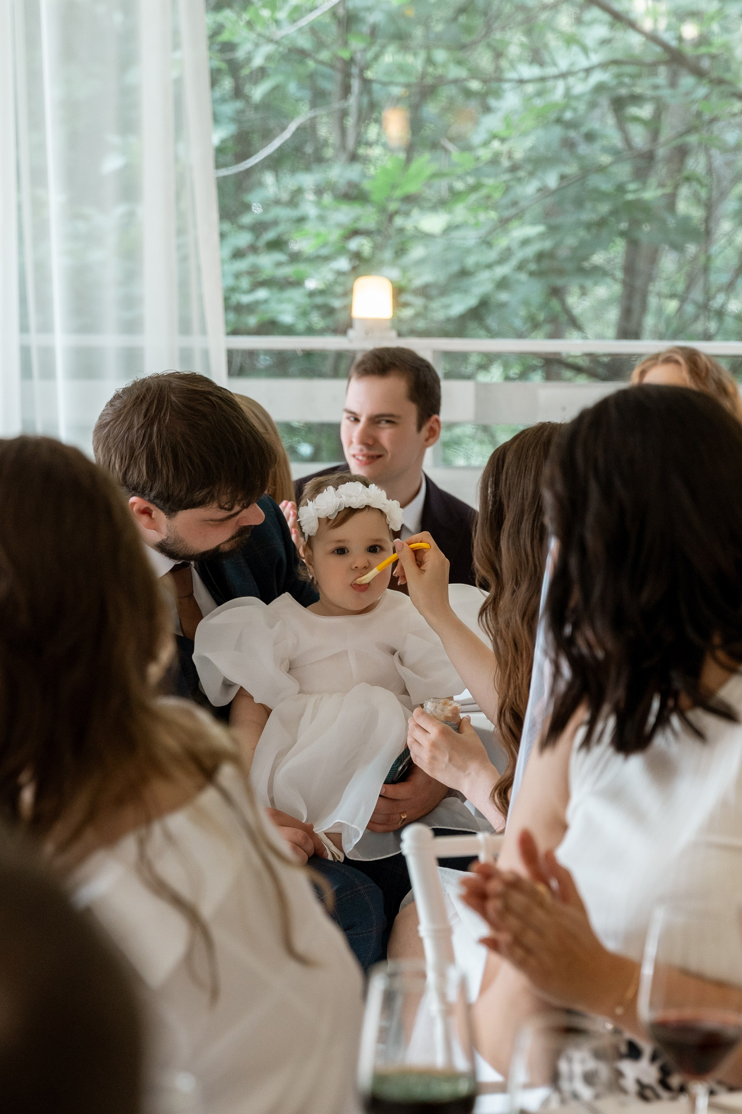 Юлия и Иван (Москва). Фотограф Кожевникова Виктория
