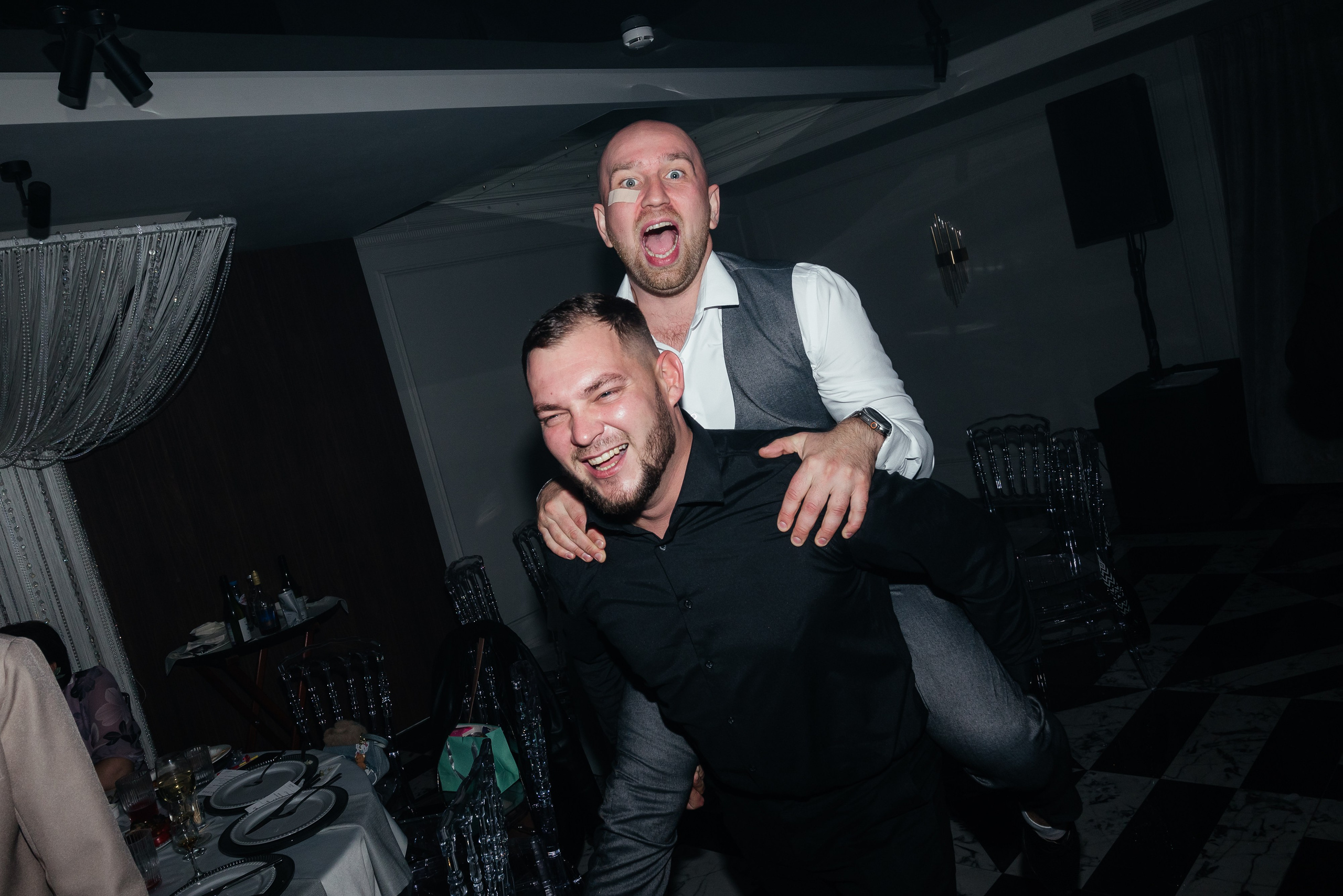 Tanya & Maksim. Фотограф Екатеринбург Александра Гнусина