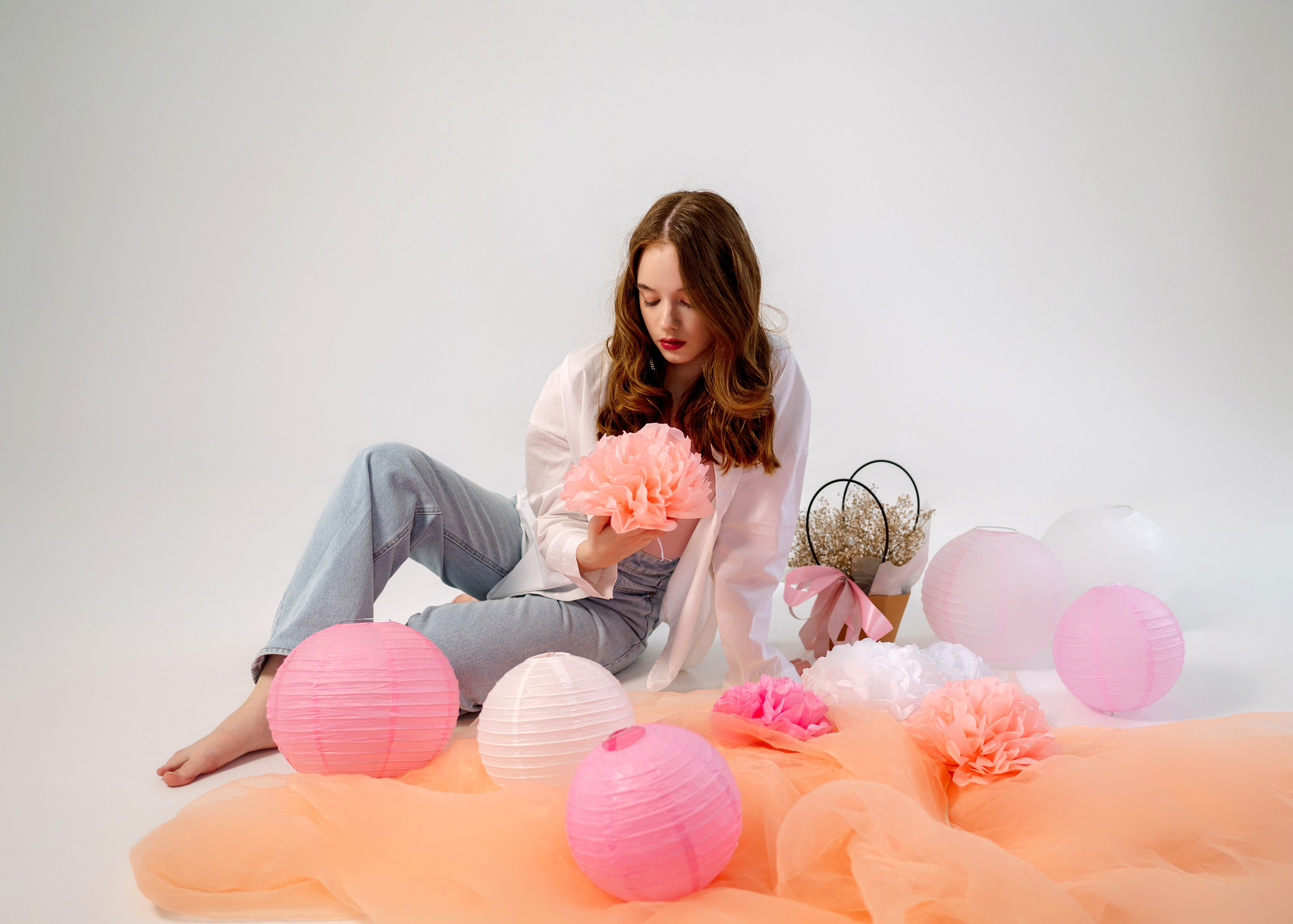 Цветы. Фотограф в Кирове Инна Софронова