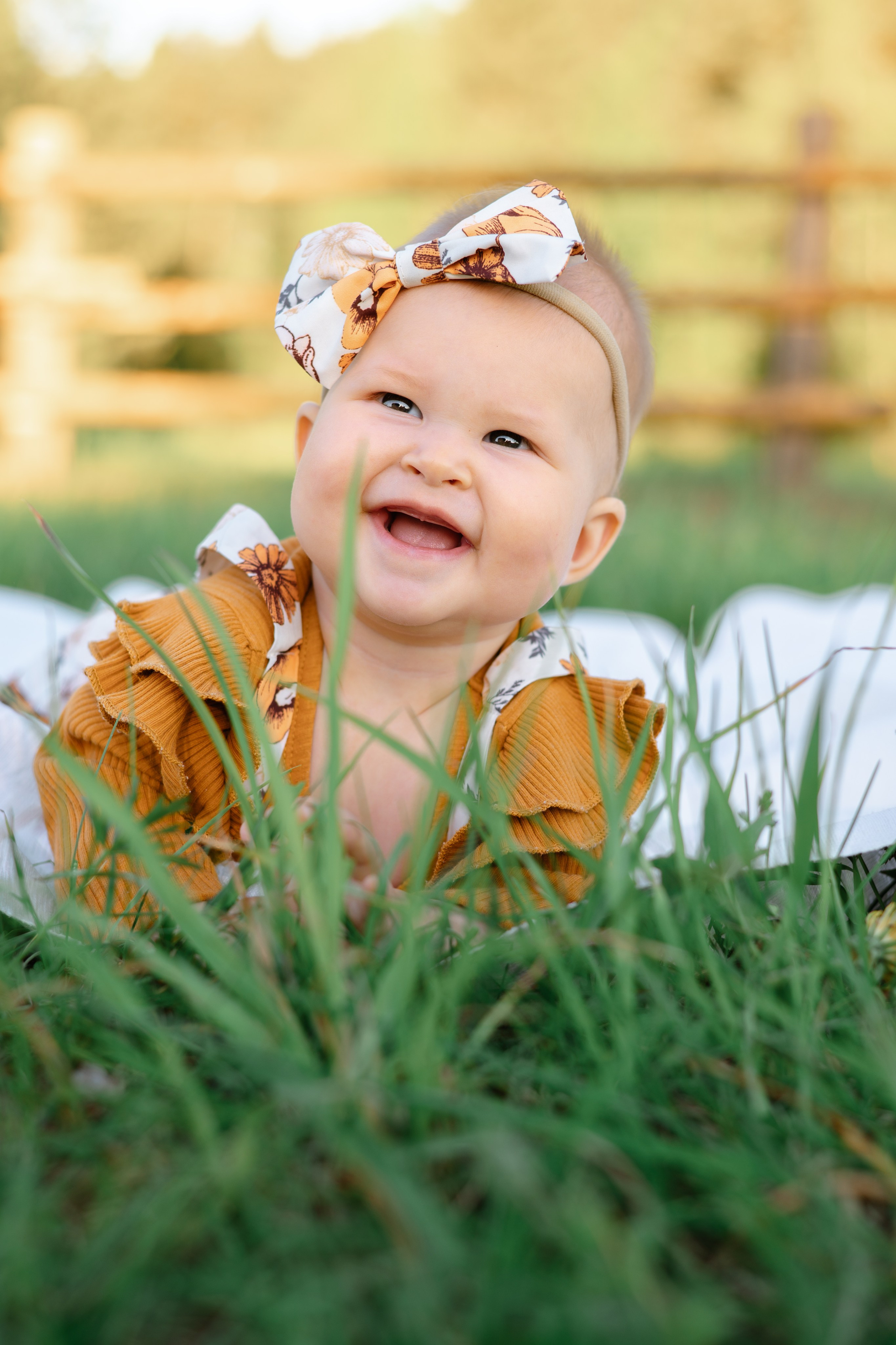 Летняя фотосессия. Фотограф в Кирове Инна Софронова