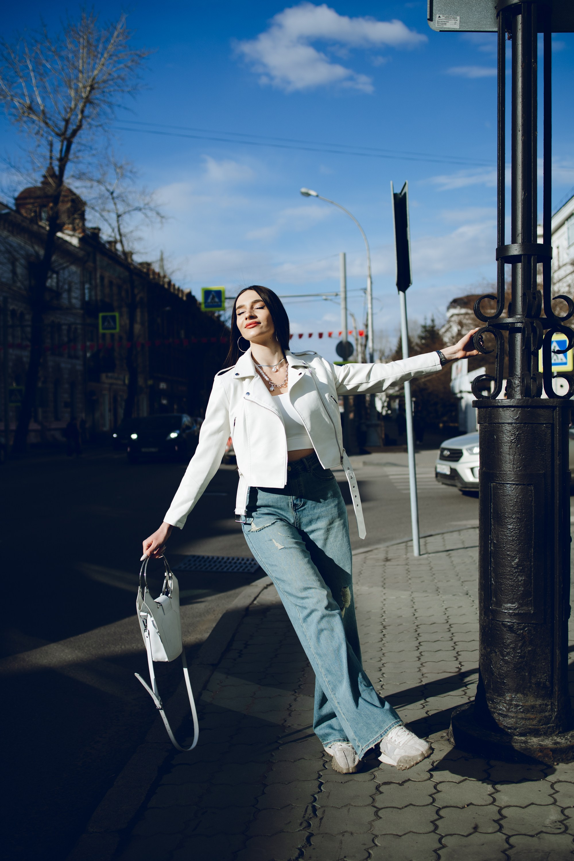 Экспресс Съемка с Кристиной. Свадебный Фотограф в Иркутске Екатерина Елисеева