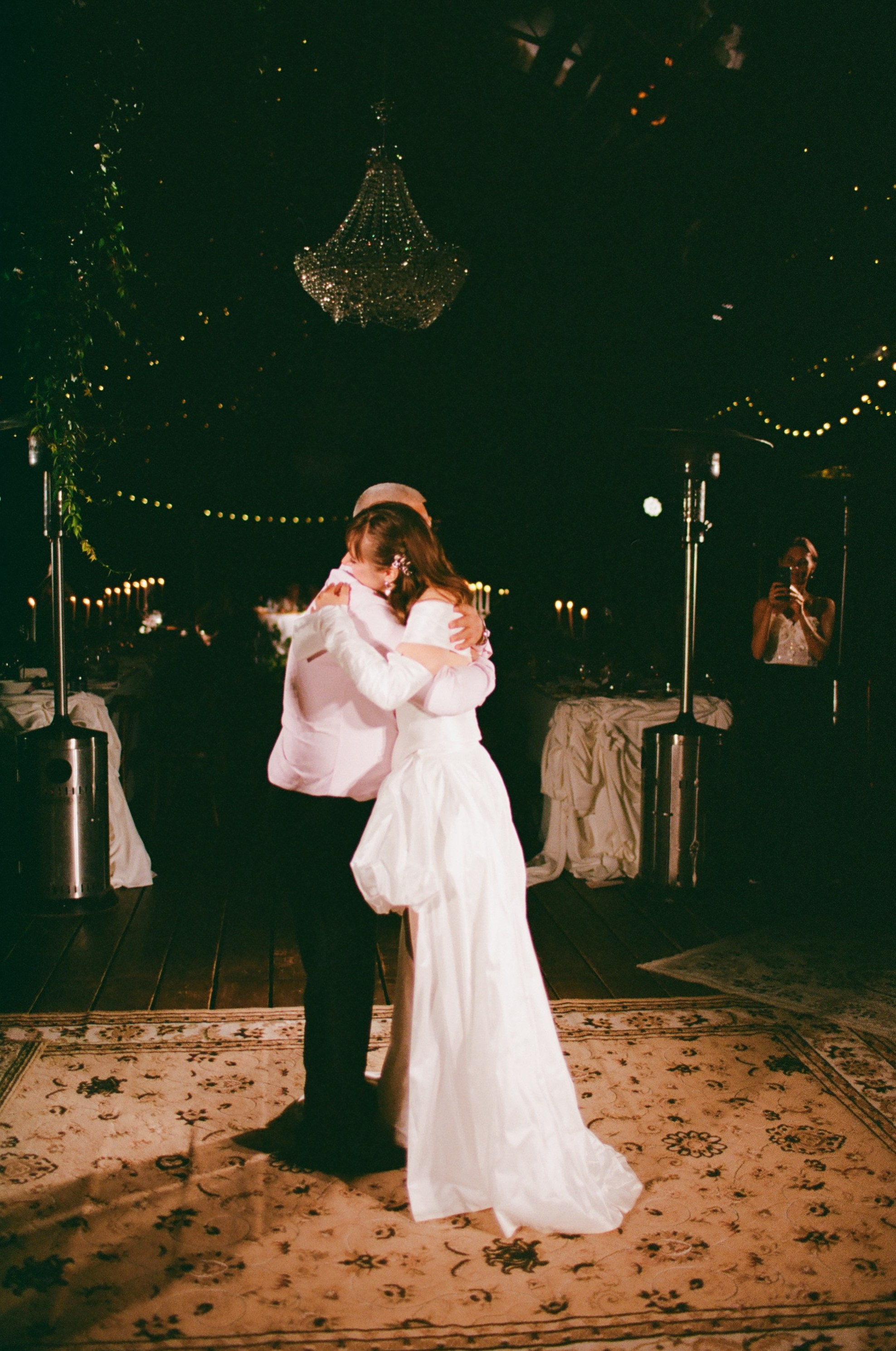 ЖЕКА И ПОЛИНКА. Свадьбы