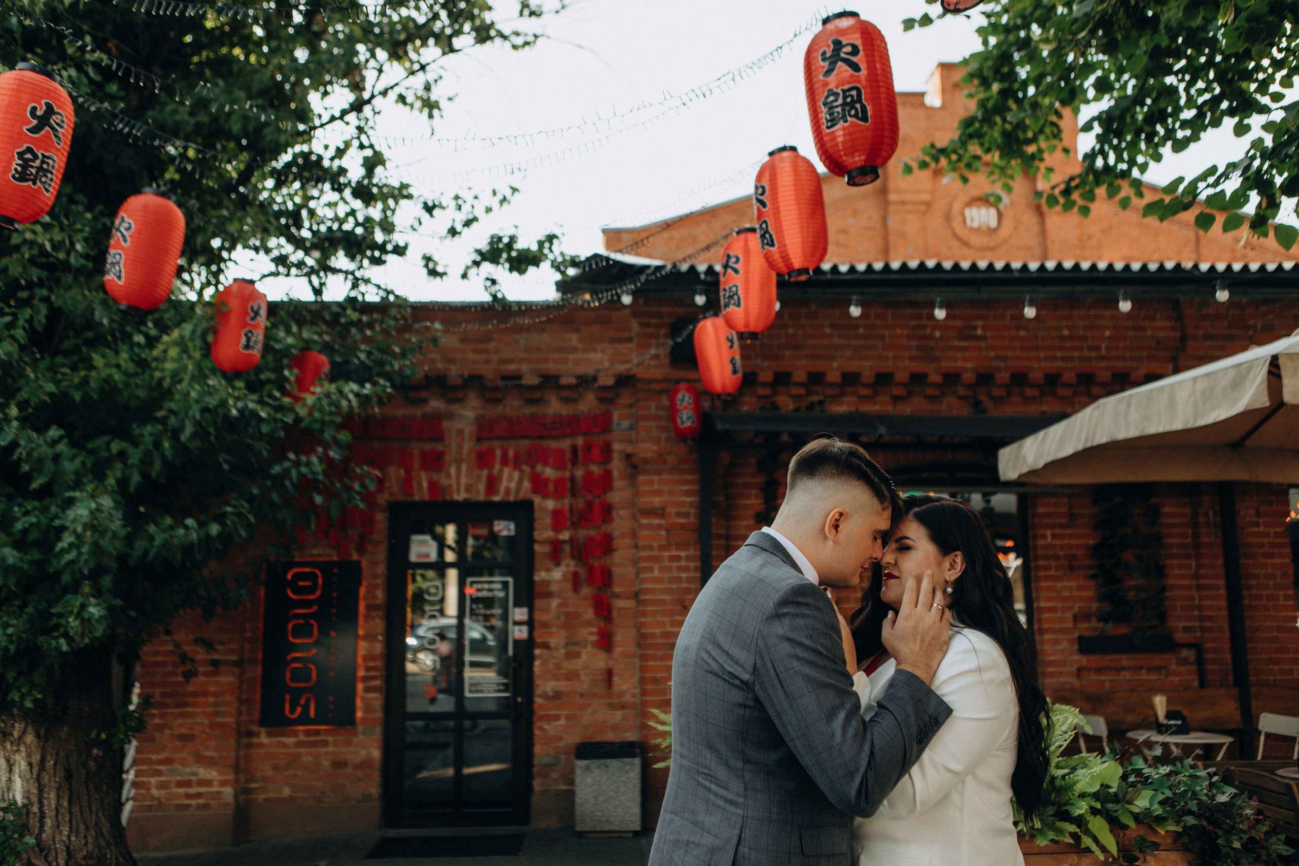 Союз. Свадебный и семейный фотограф Арестенко Анастасия