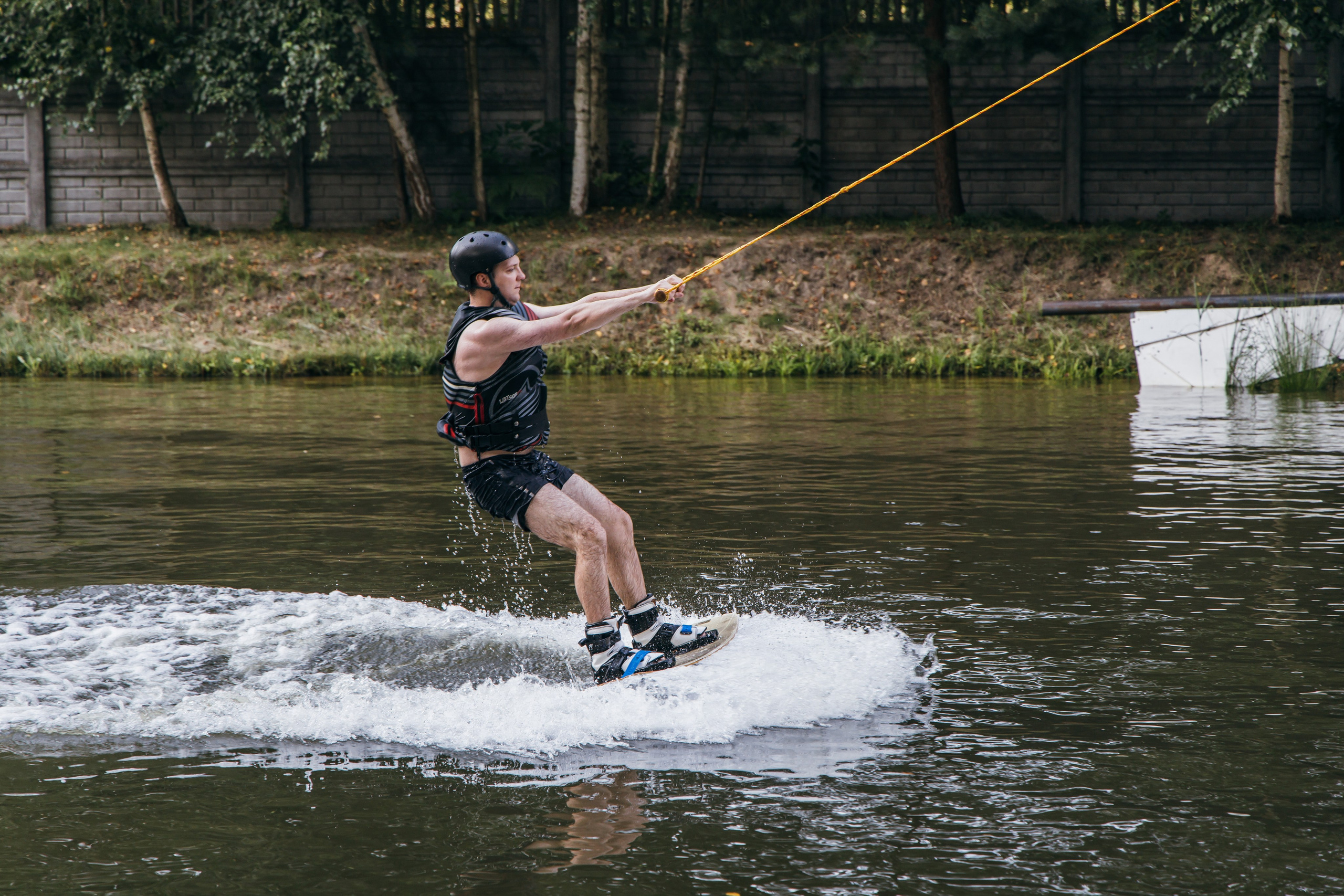 Съёмка турслета мебельной компании Mfamily. Портретный и семейный фотограф в Минске