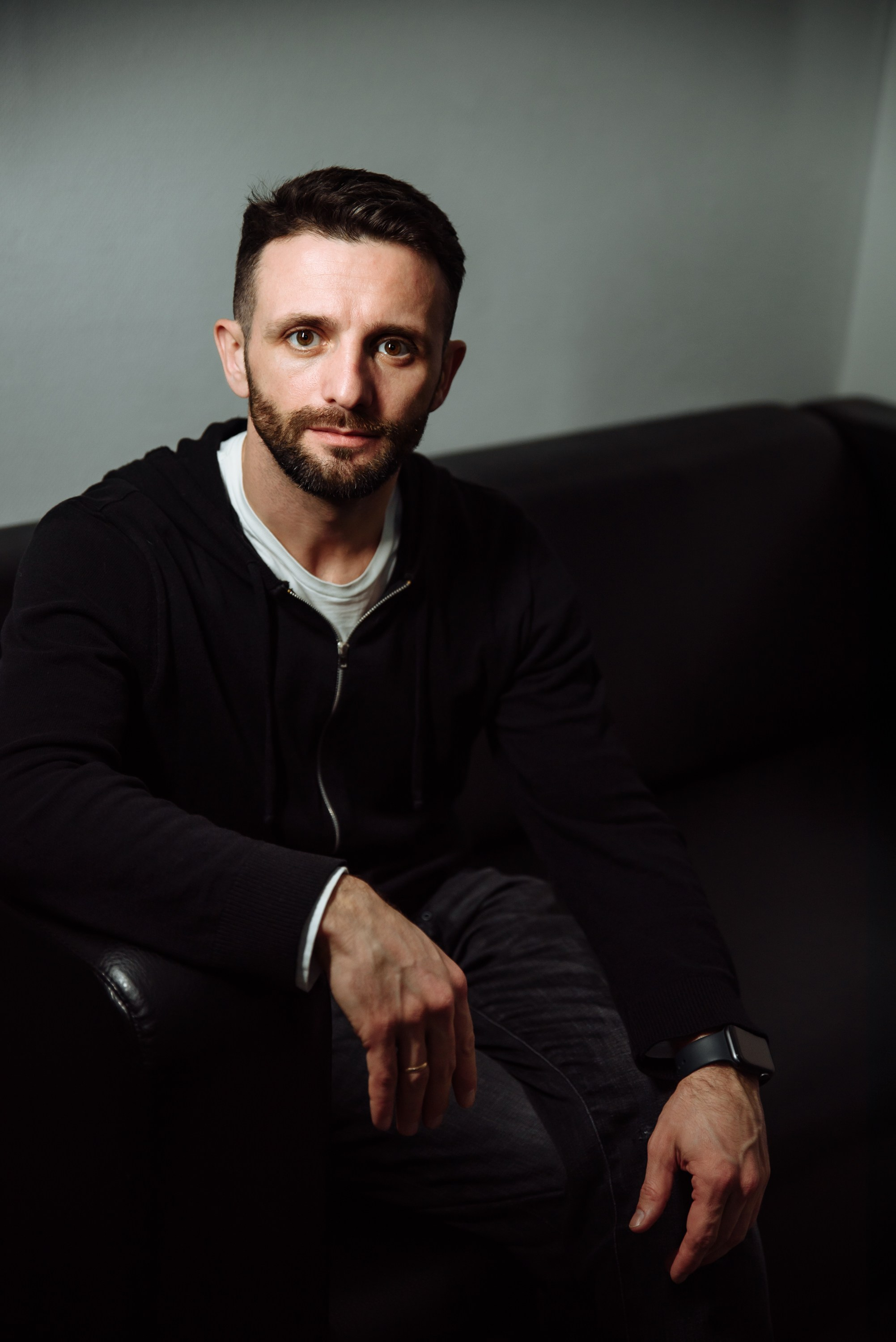 Бизнес портреты. Портретный фотограф Москва, репортаж и естественная постановка