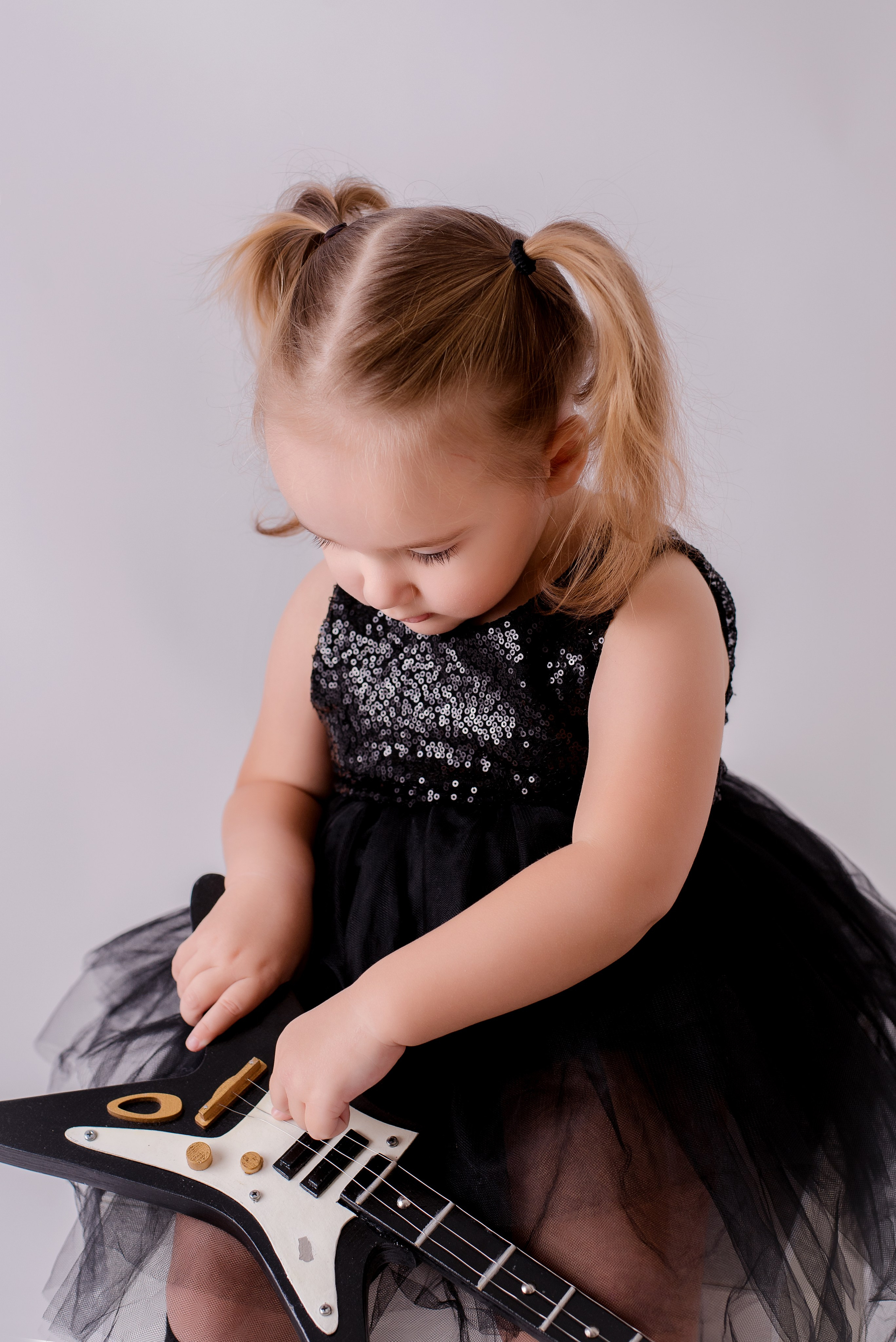 Соня 2 года. Детский фотограф в Долгопрудном и Москве