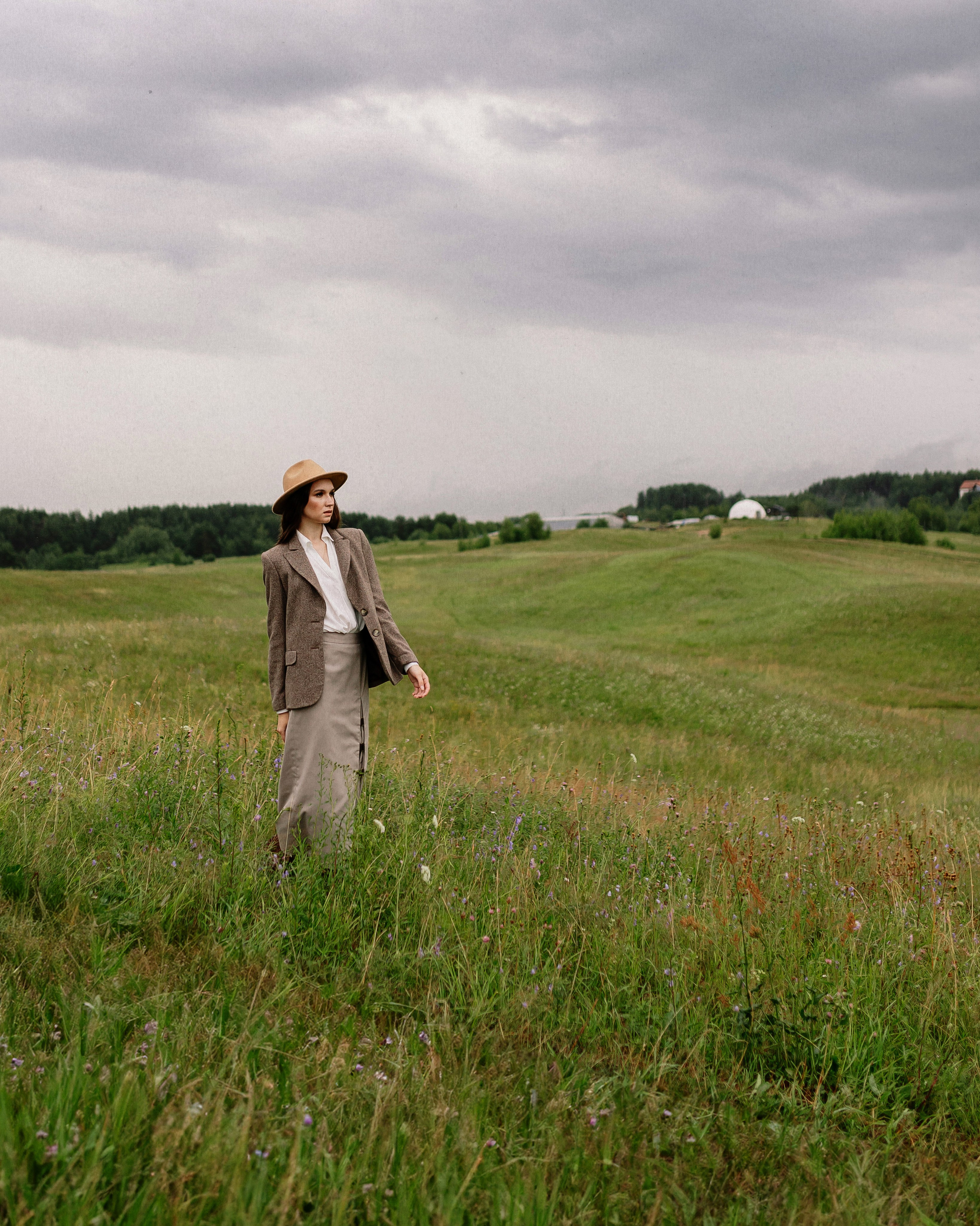Анфиса и Игорь. Николь — ваш любимый фотограф в Санкт-Петербурге