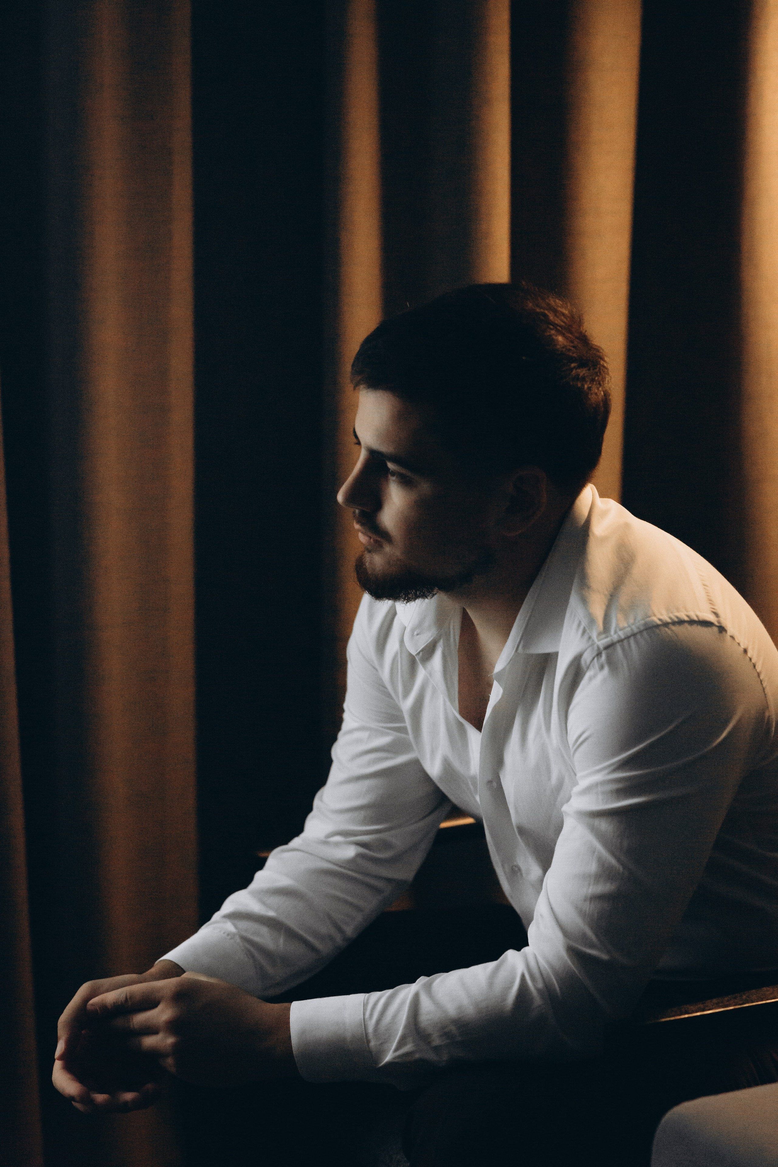 Эльяр и Валерия. Фотограф Ксюша Белоносова