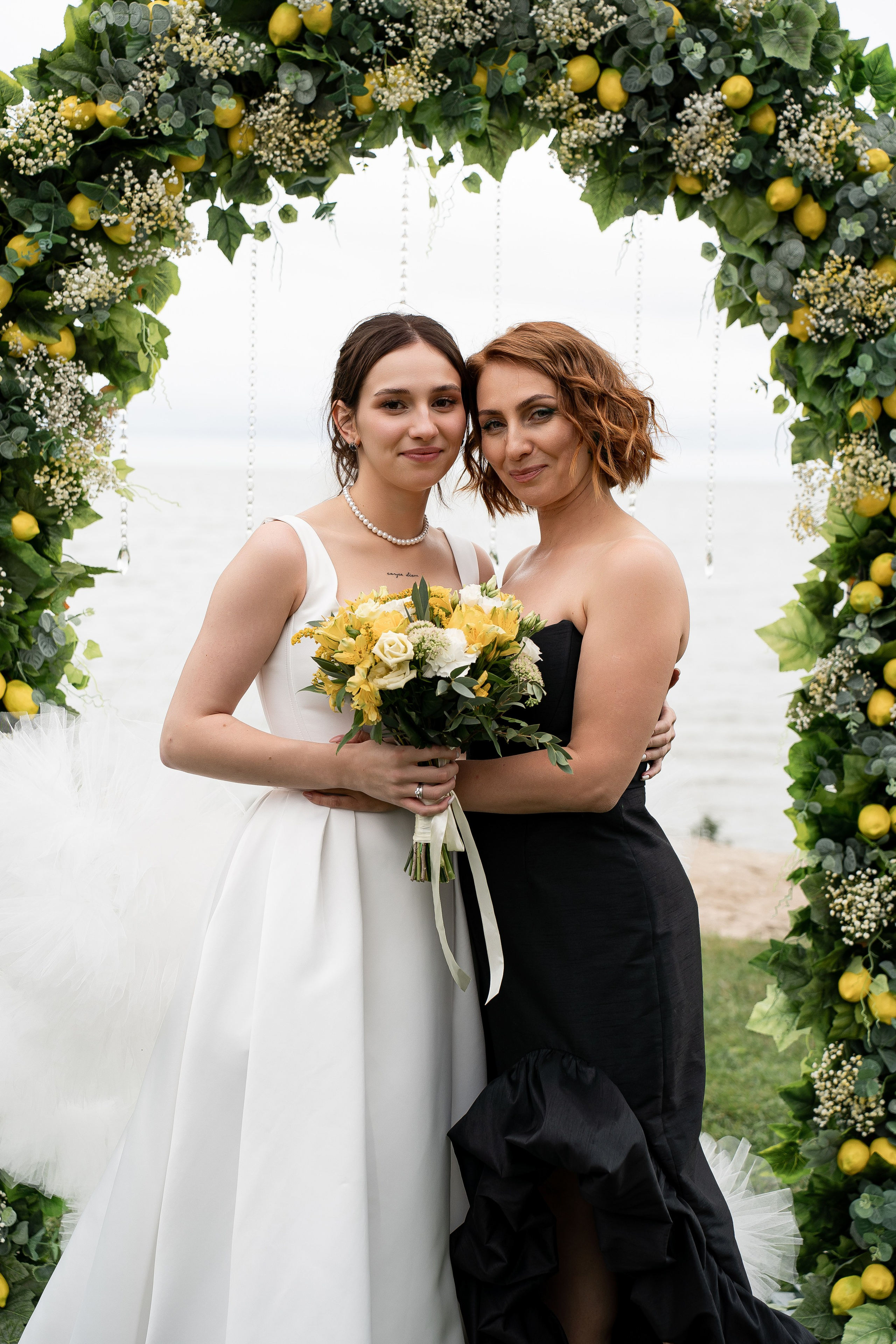 Маргарита & Рафаэль 12.09.2024. Свадебный Фотограф Илья Чепайкин. Калининград