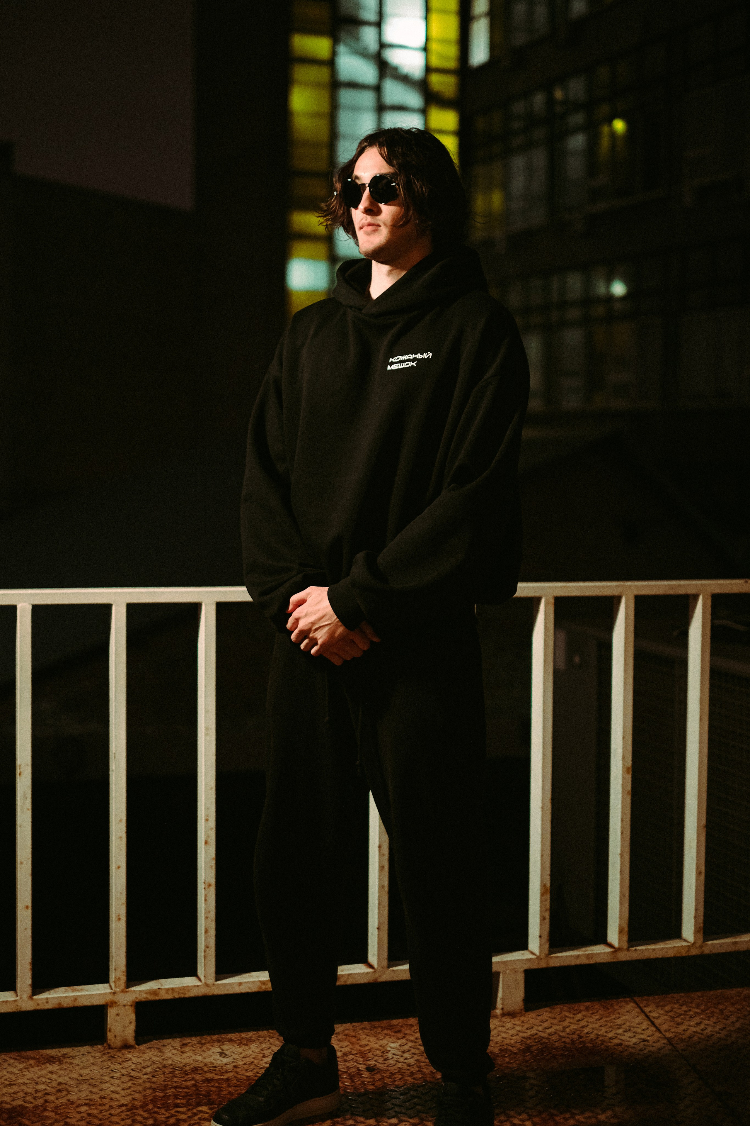 Для бренда. Алёна Землянухина портретный фотограф в Москве