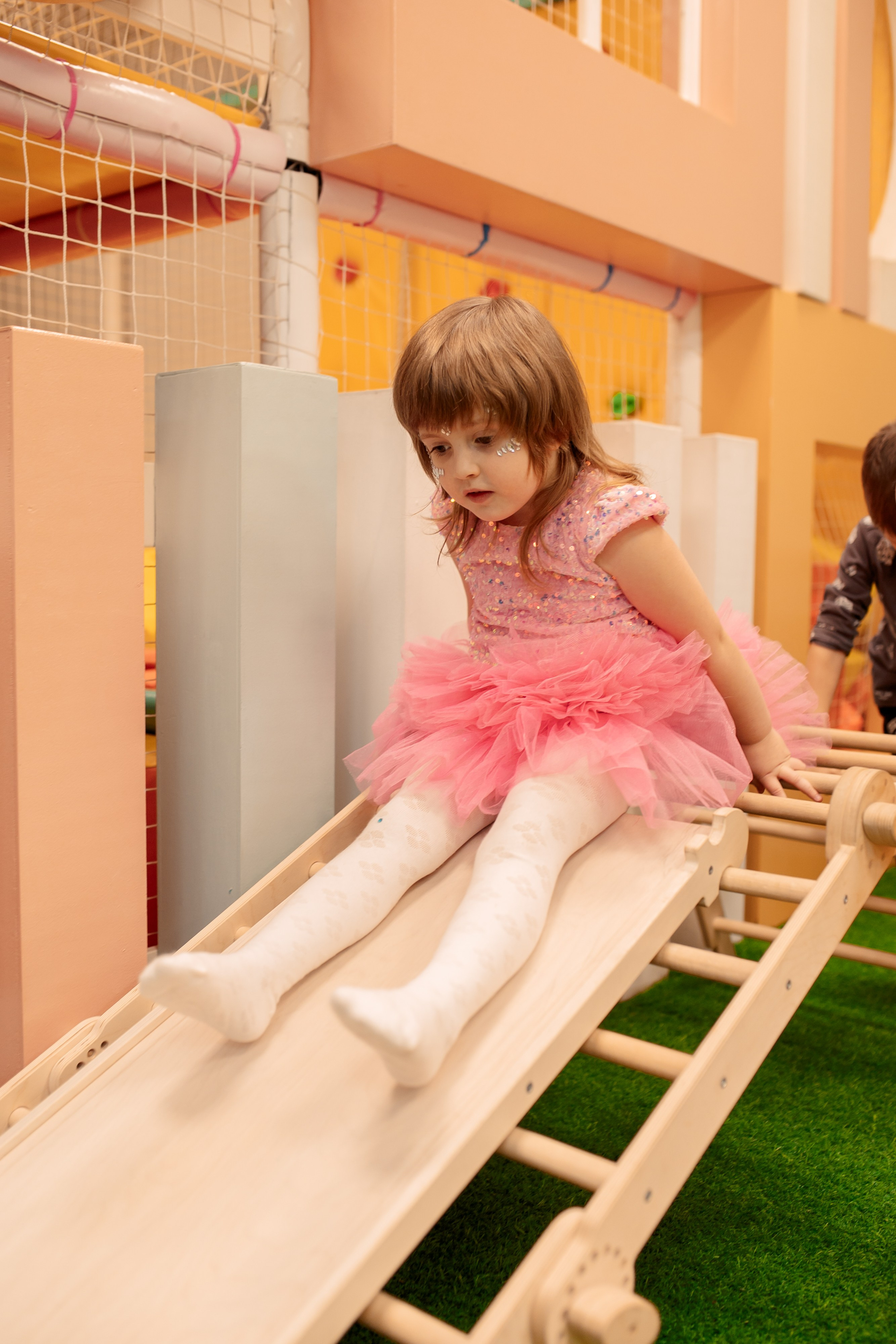 Вове 4 года. Семейный фотограф МОСКВА/Королёв