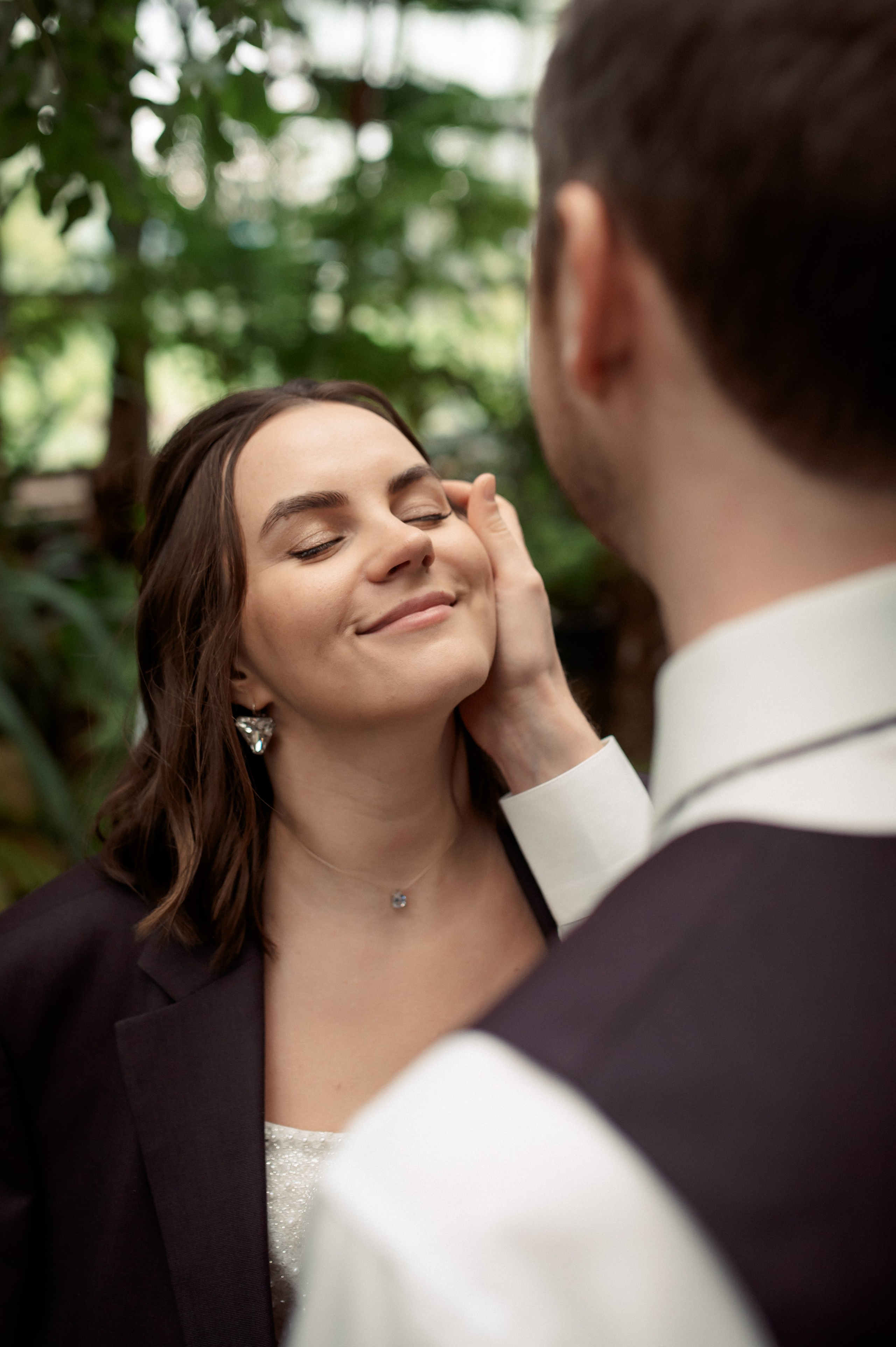 Илья и Катя. Семейный фотограф МОСКВА/Королёв