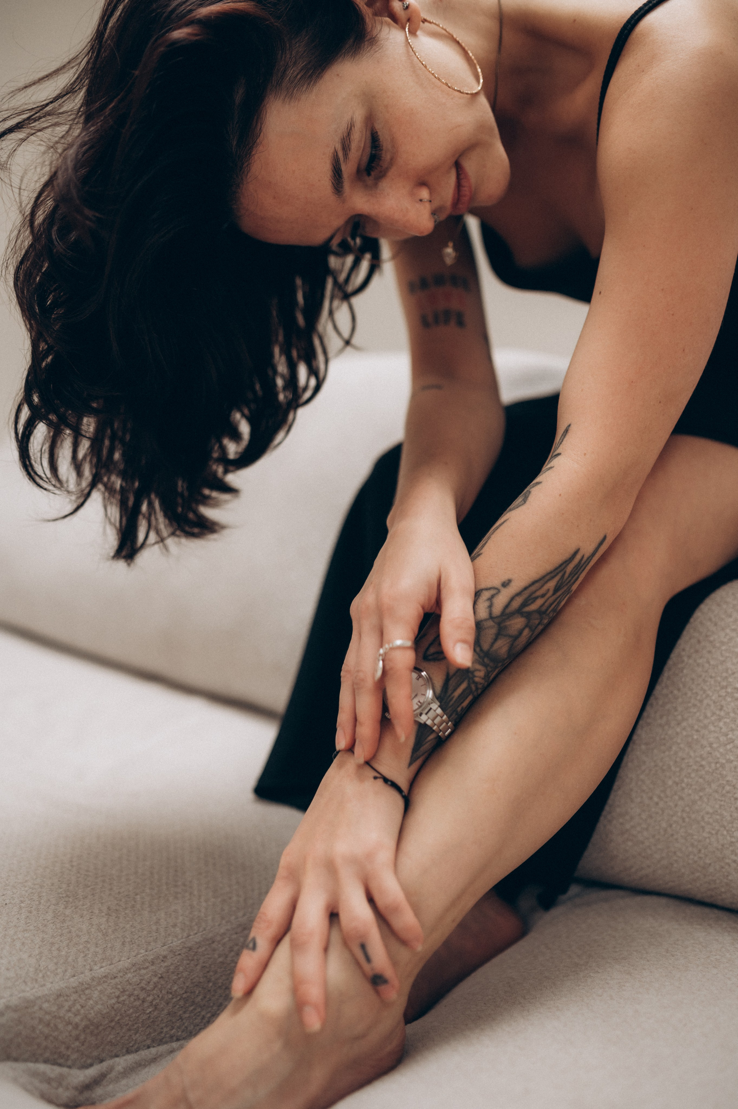 Ксюша. Семейный фотограф МОСКВА/Королёв