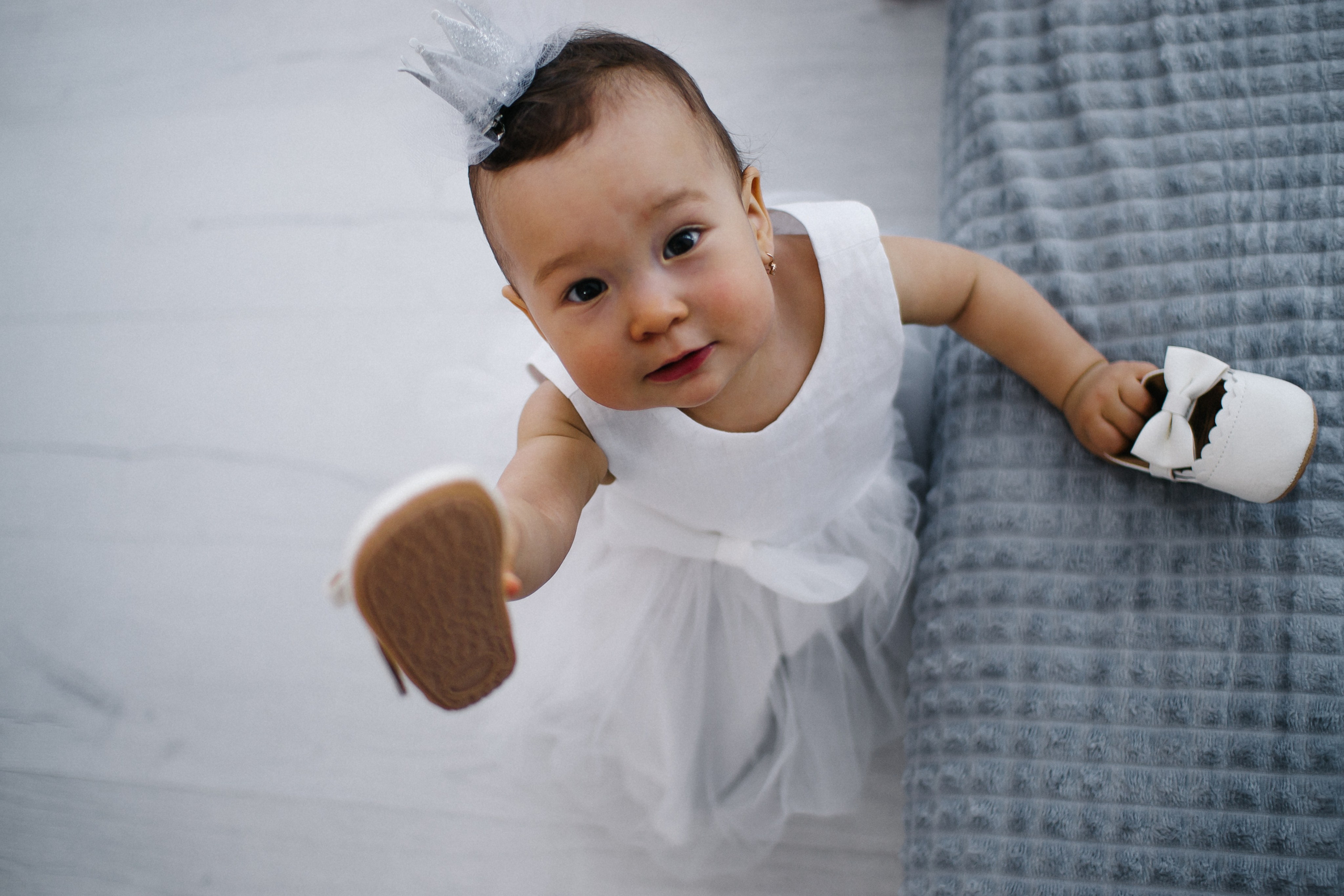 Фотосессия ко дню рождения. Семейный и newborn lifestyle фотограф в Магнитогорске Ксения Соколова