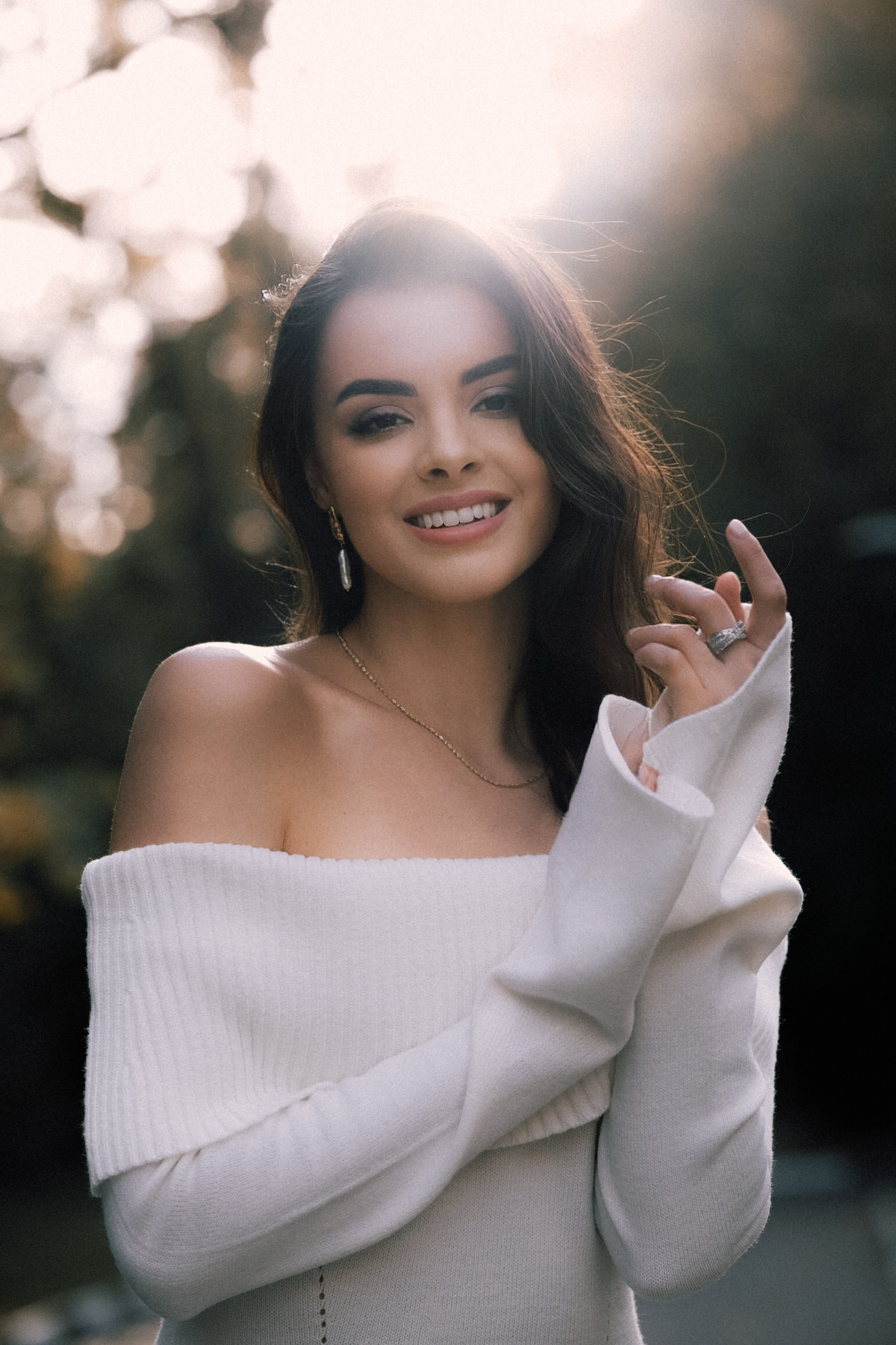 Портфолио. Портреты. Борис Квасов, фотограф. Москва