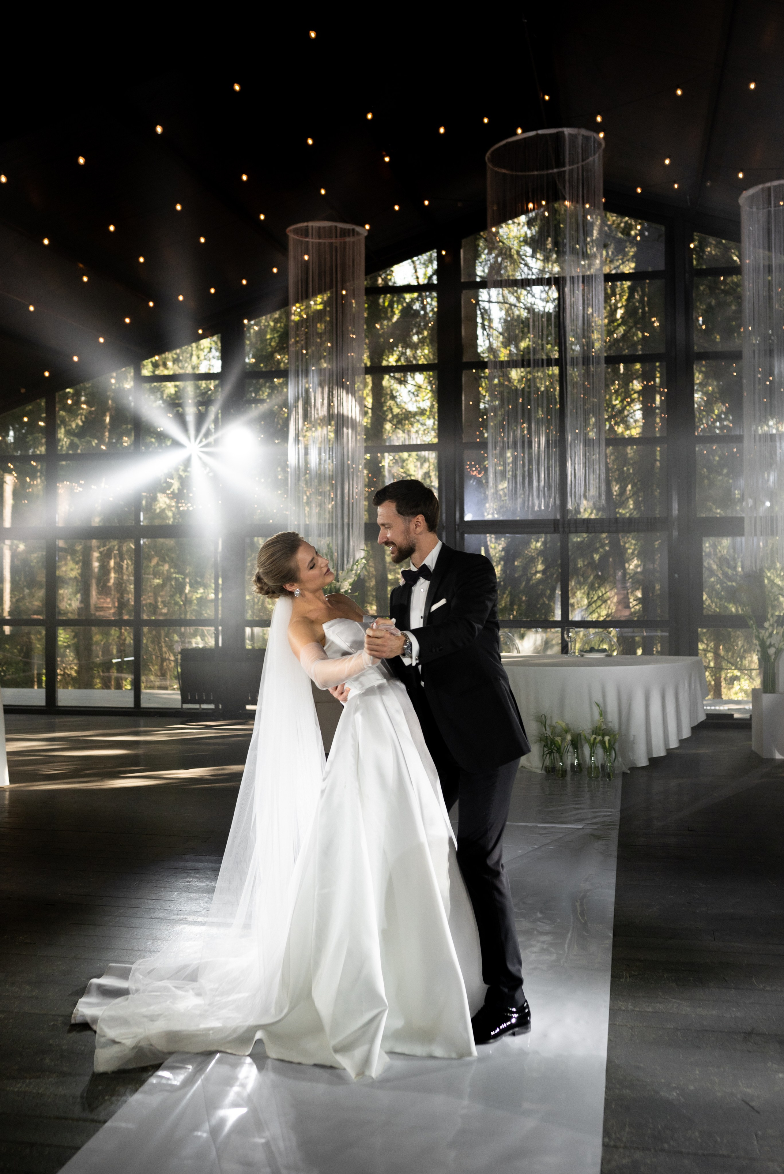 Элла и Дмитрий. Семейный и свадебный фотограф в Ярославле Кропина Инна