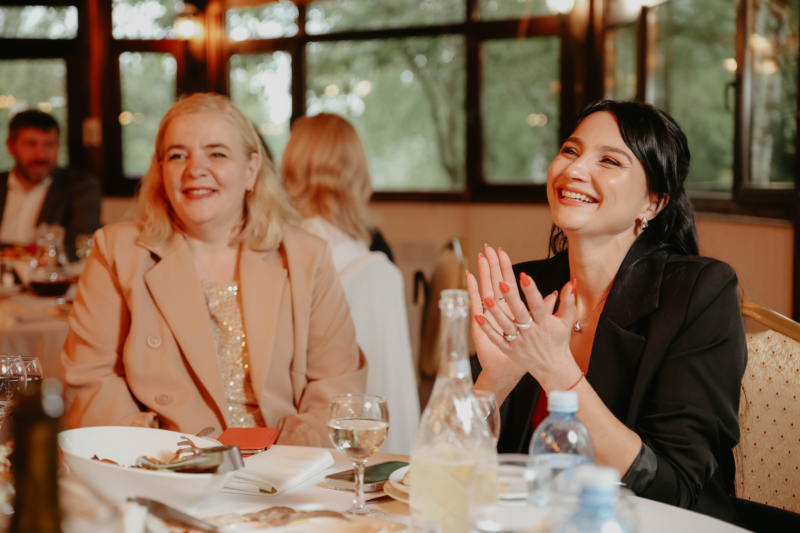 Выпускной 11А и 11Б. Photographer in Moscow & everywhere in the World Alena Vyalova