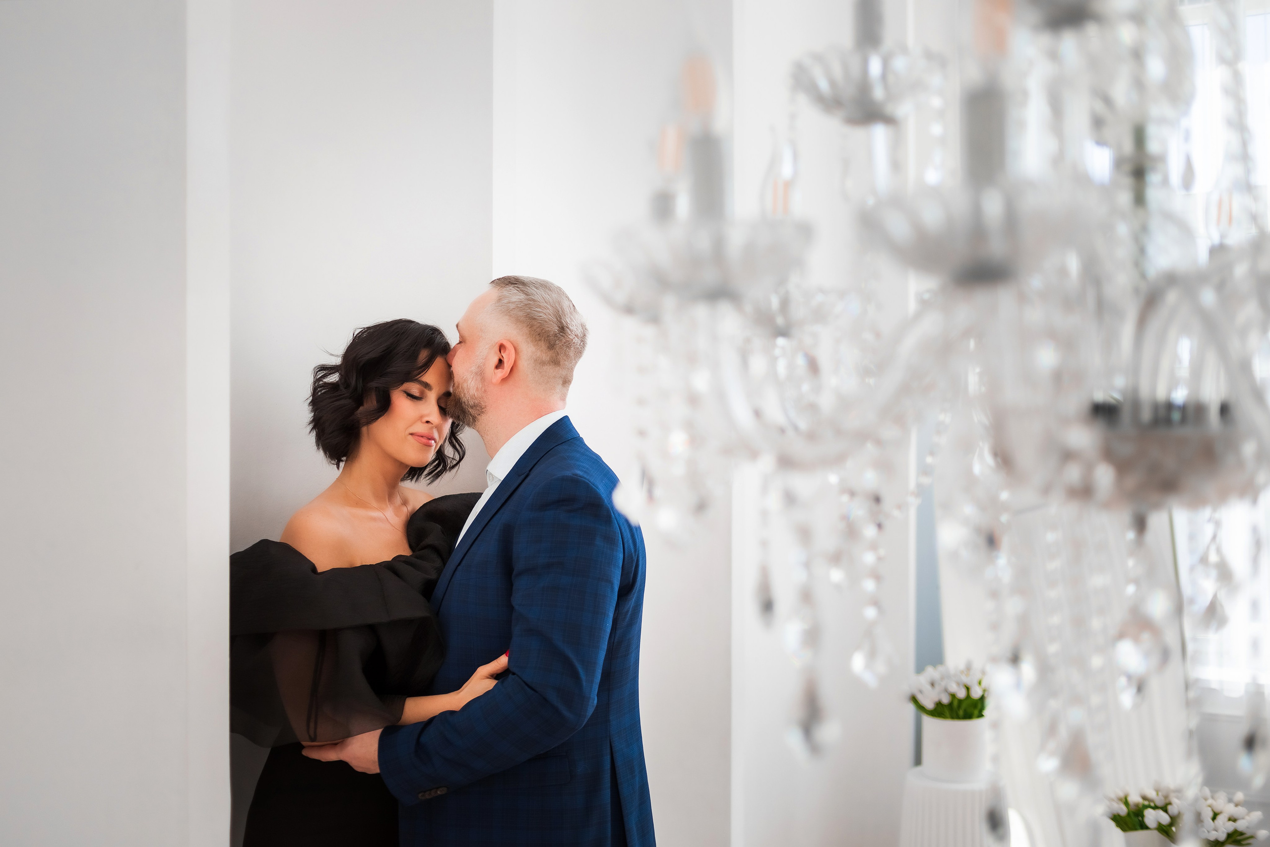 Евгений и Виктория. Семейный и детский фотограф в Екатеринбурге Оксана Пипкина