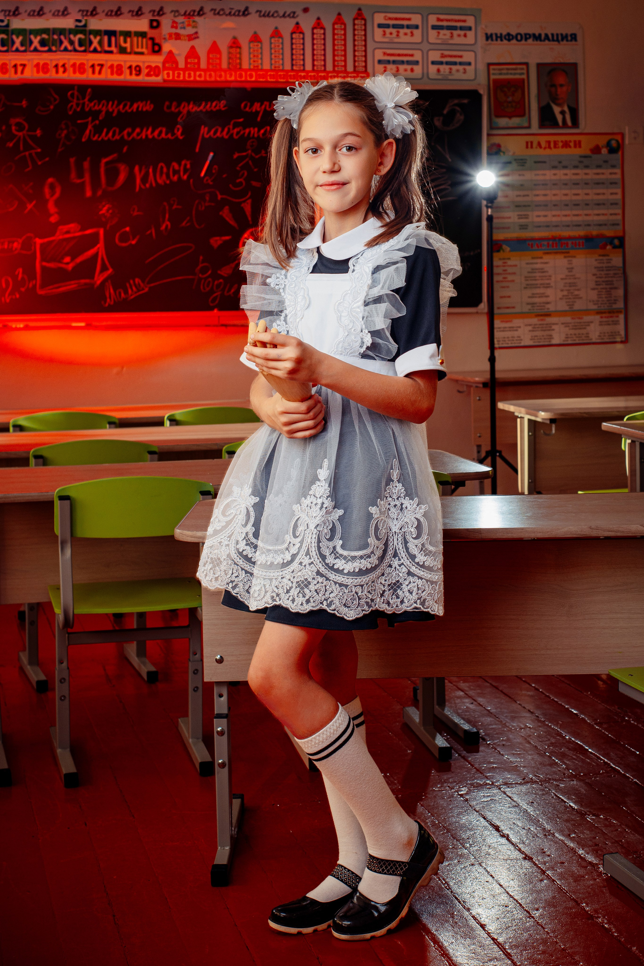 Портфолио 4-е классы. БумальБум Выпускные альбомы