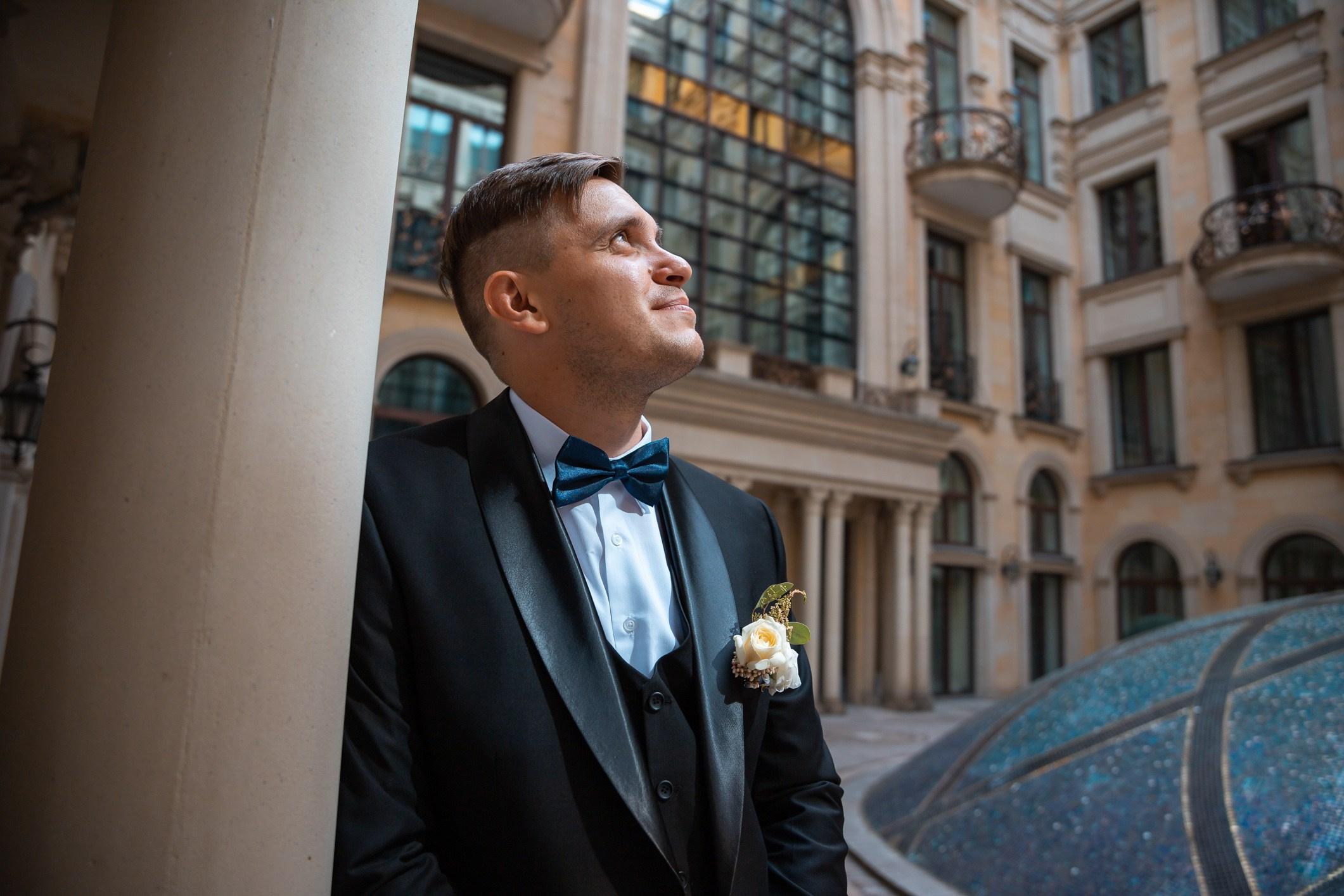 Виктория и Роман. Репортажный фотограф/видеограф Артур Аванесян в Москве