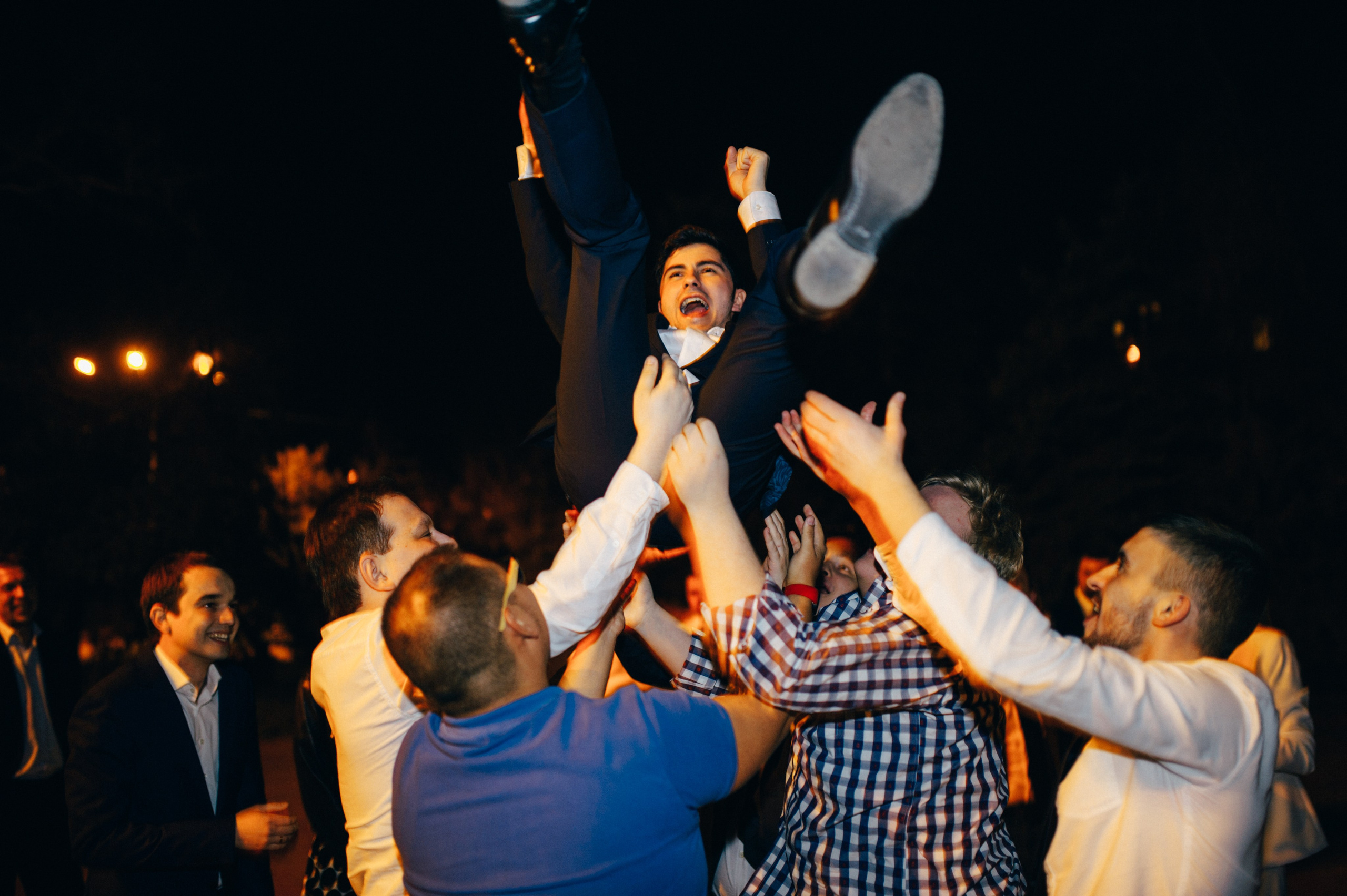 Катя & Коля. Свадебный фотограф/видеограф Максим Черников