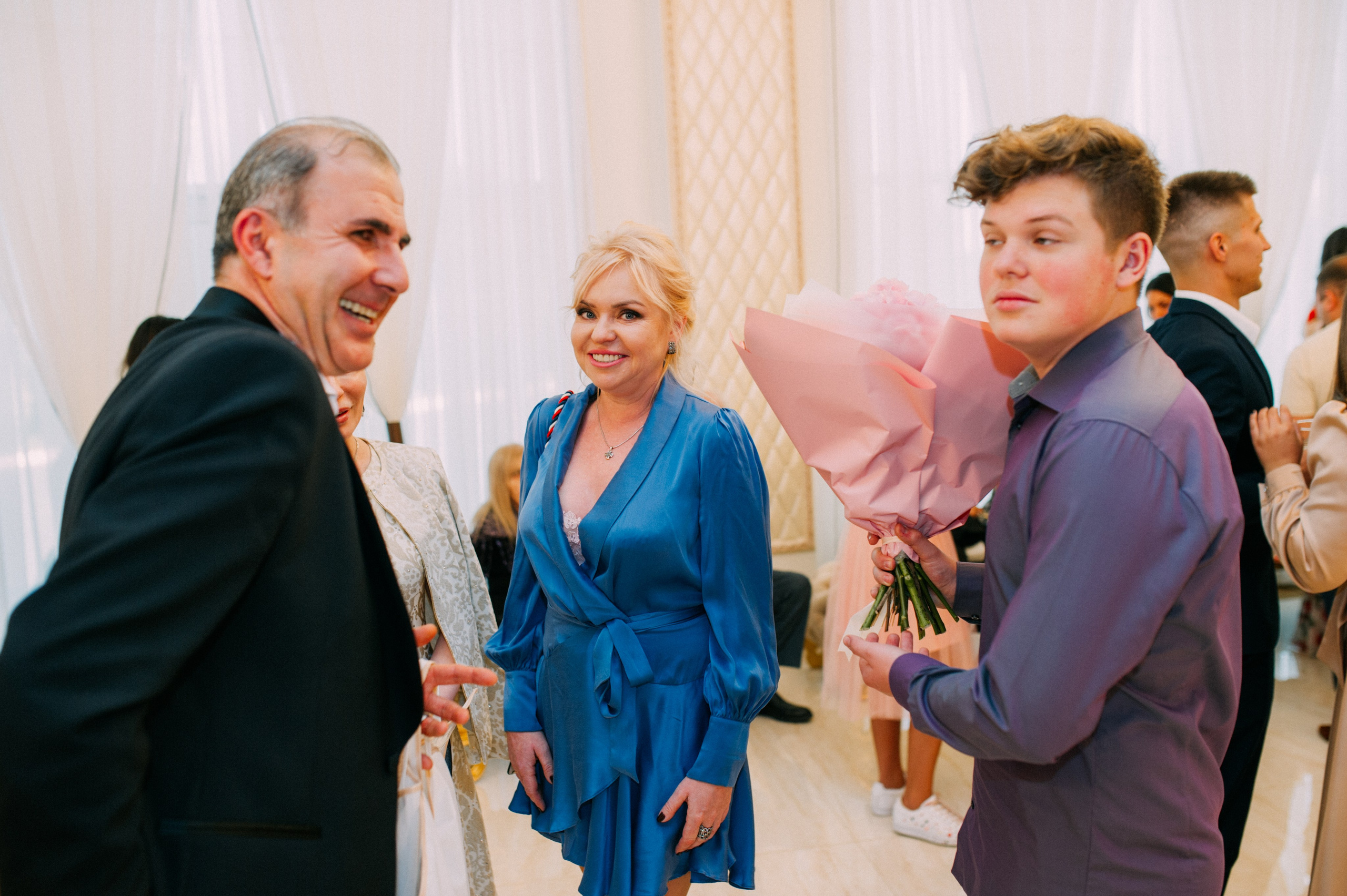 Екатерина & Валерий. Свадебный фотограф/видеограф Максим Черников