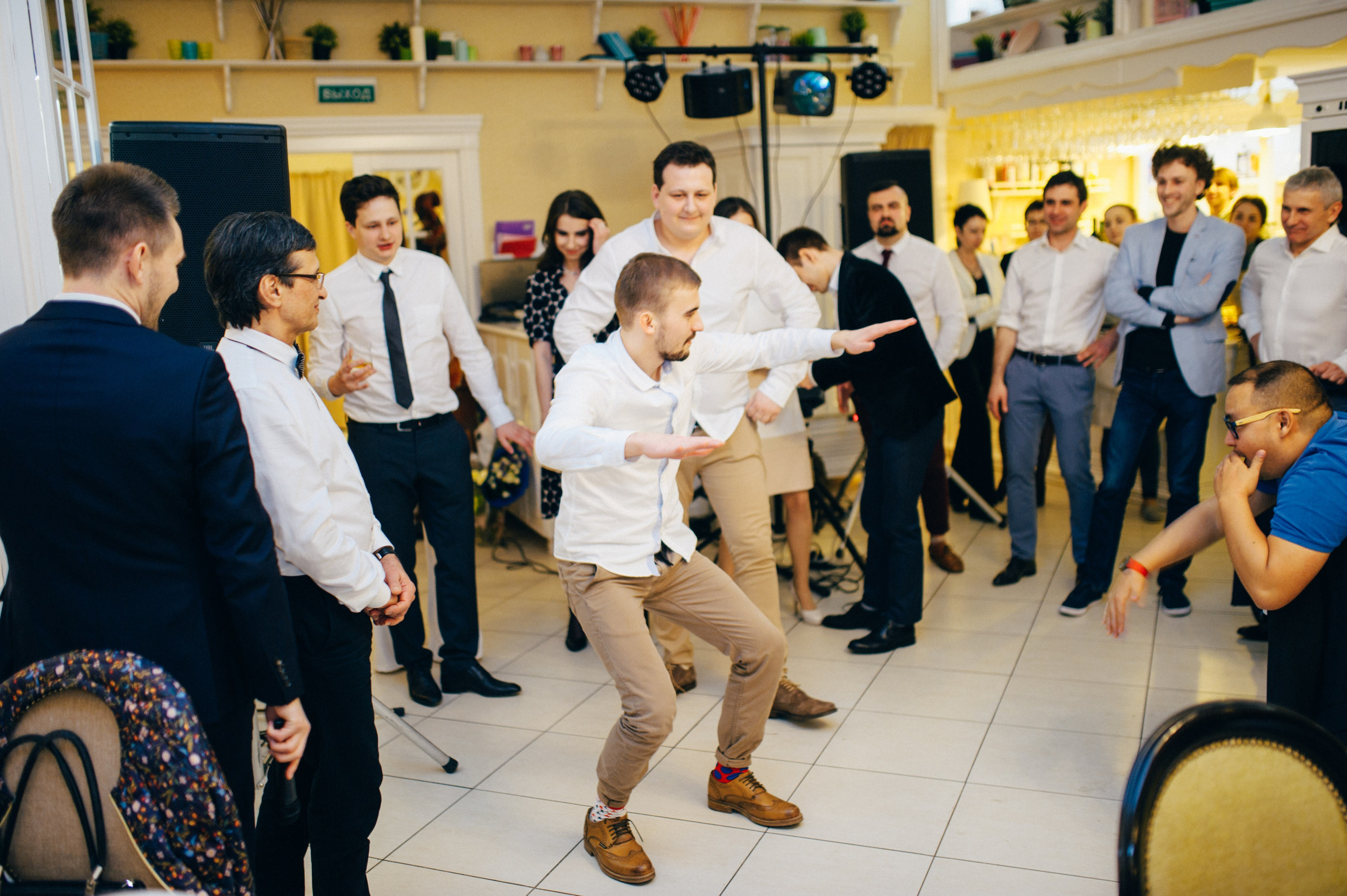 Катя & Коля. Свадебный фотограф/видеограф Максим Черников