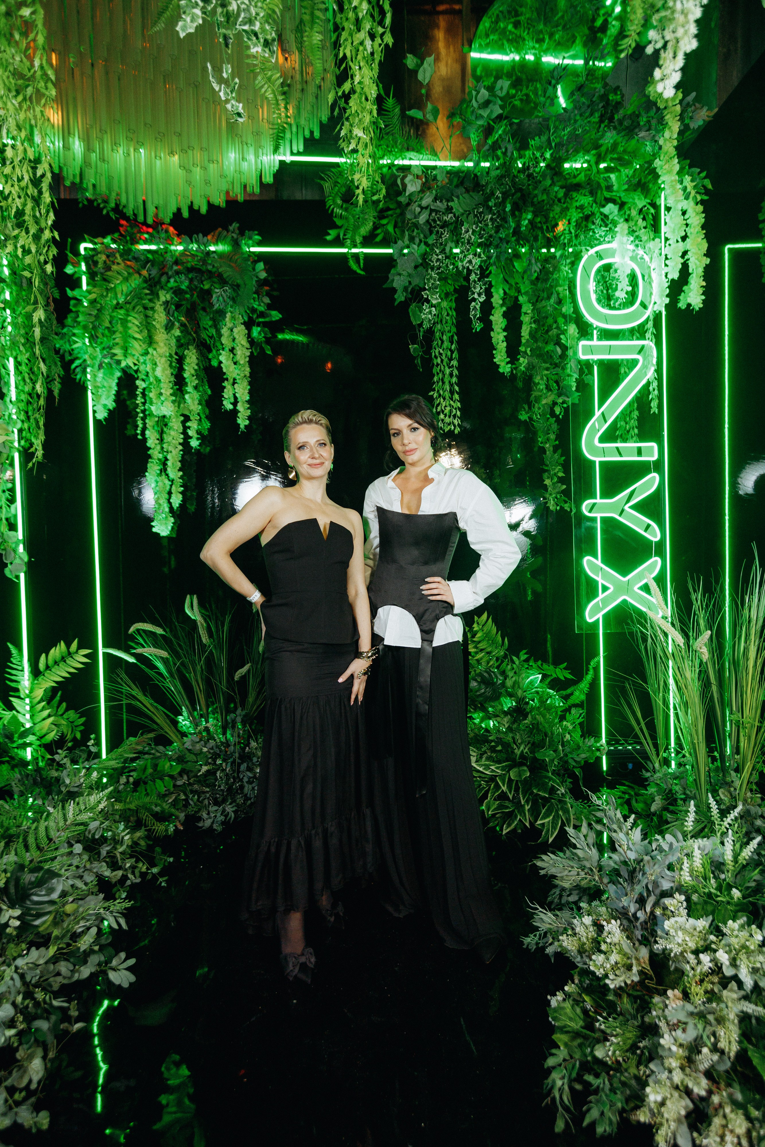 ONYX BLACK [Презентация Жилого Комплекса]. СВОИ. ФОТООТЧЕТЫ-СОБЫТИЯ-МЕСТА