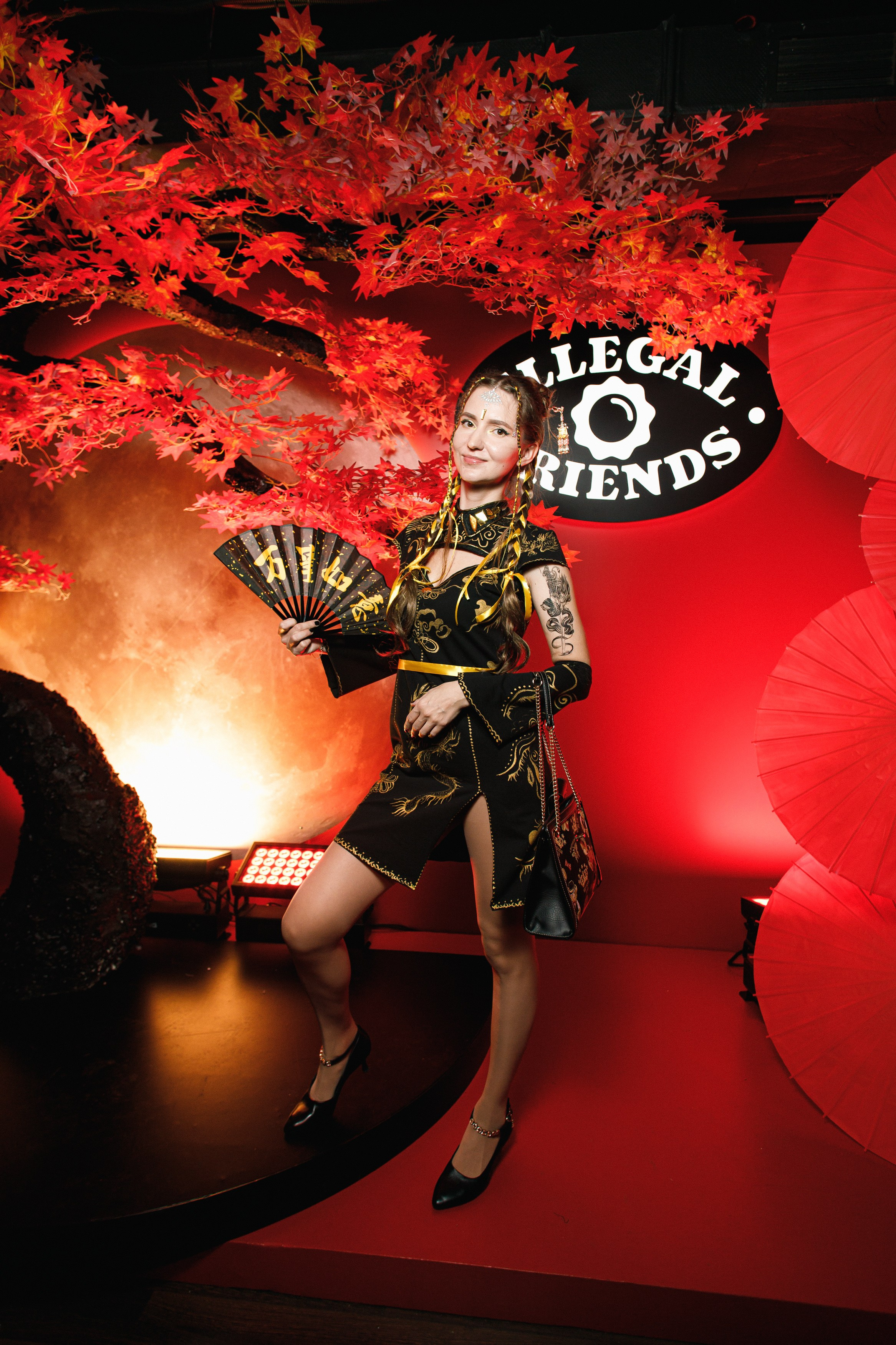 ILLEGAL FRIENDS | ASIA. СВОИ. ФОТООТЧЕТЫ-СОБЫТИЯ-МЕСТА