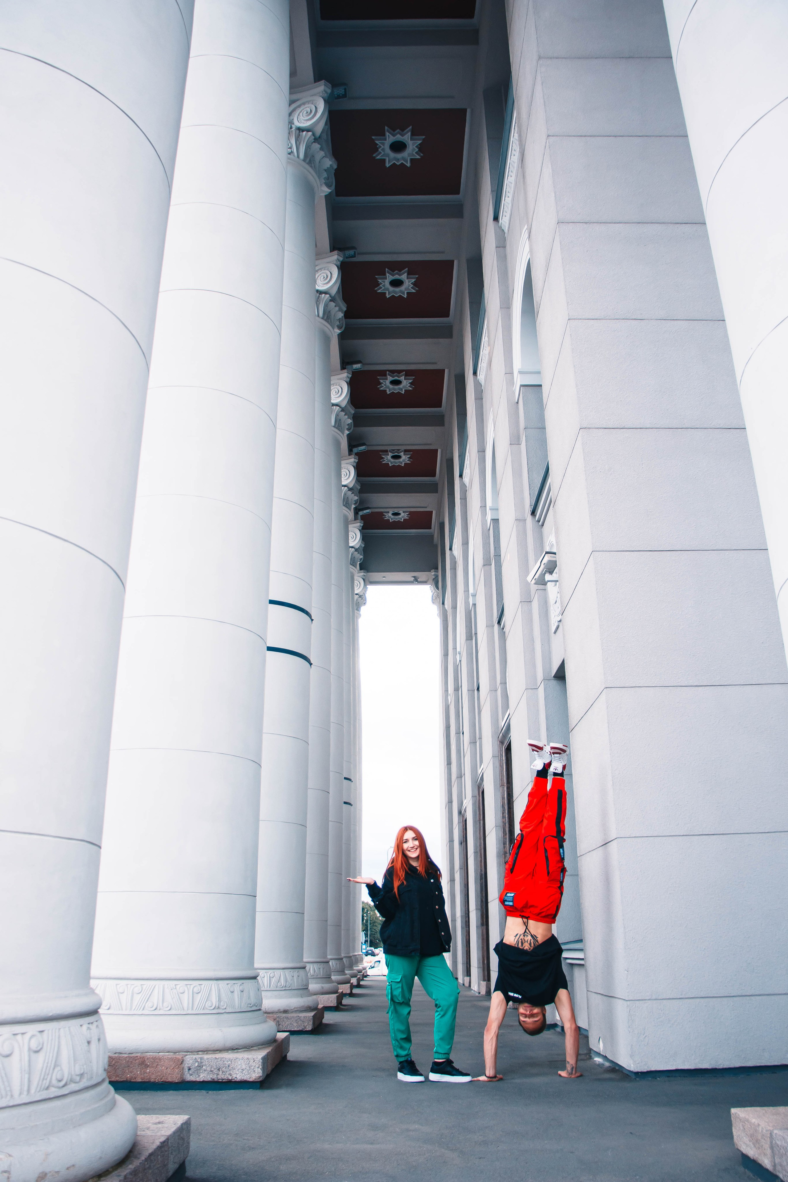 Дима & Ира. Бережно сохраняю ваши чувства и истории на своих фотографиях