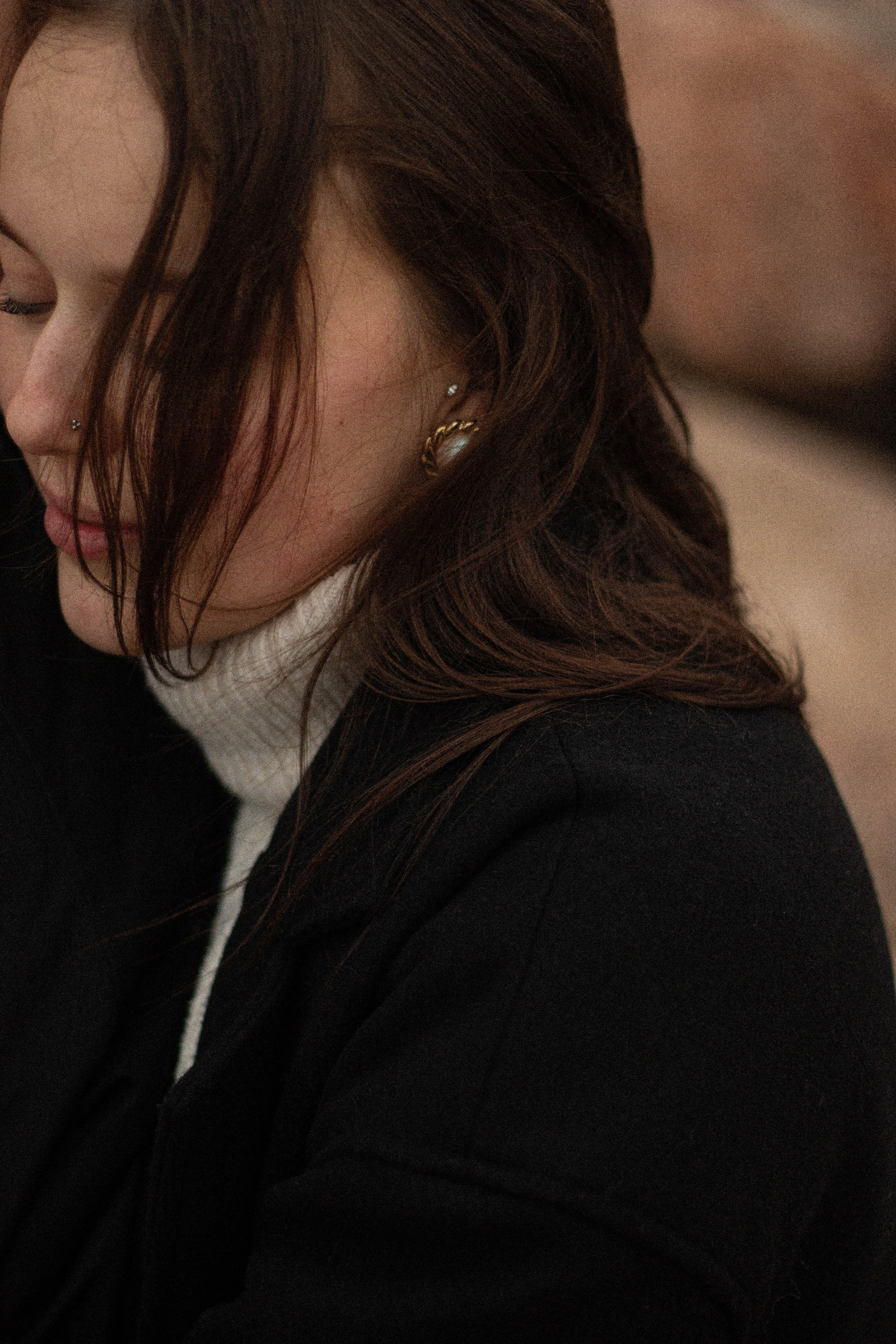 Илья & Настя. Бережно сохраняю ваши чувства и истории на своих фотографиях