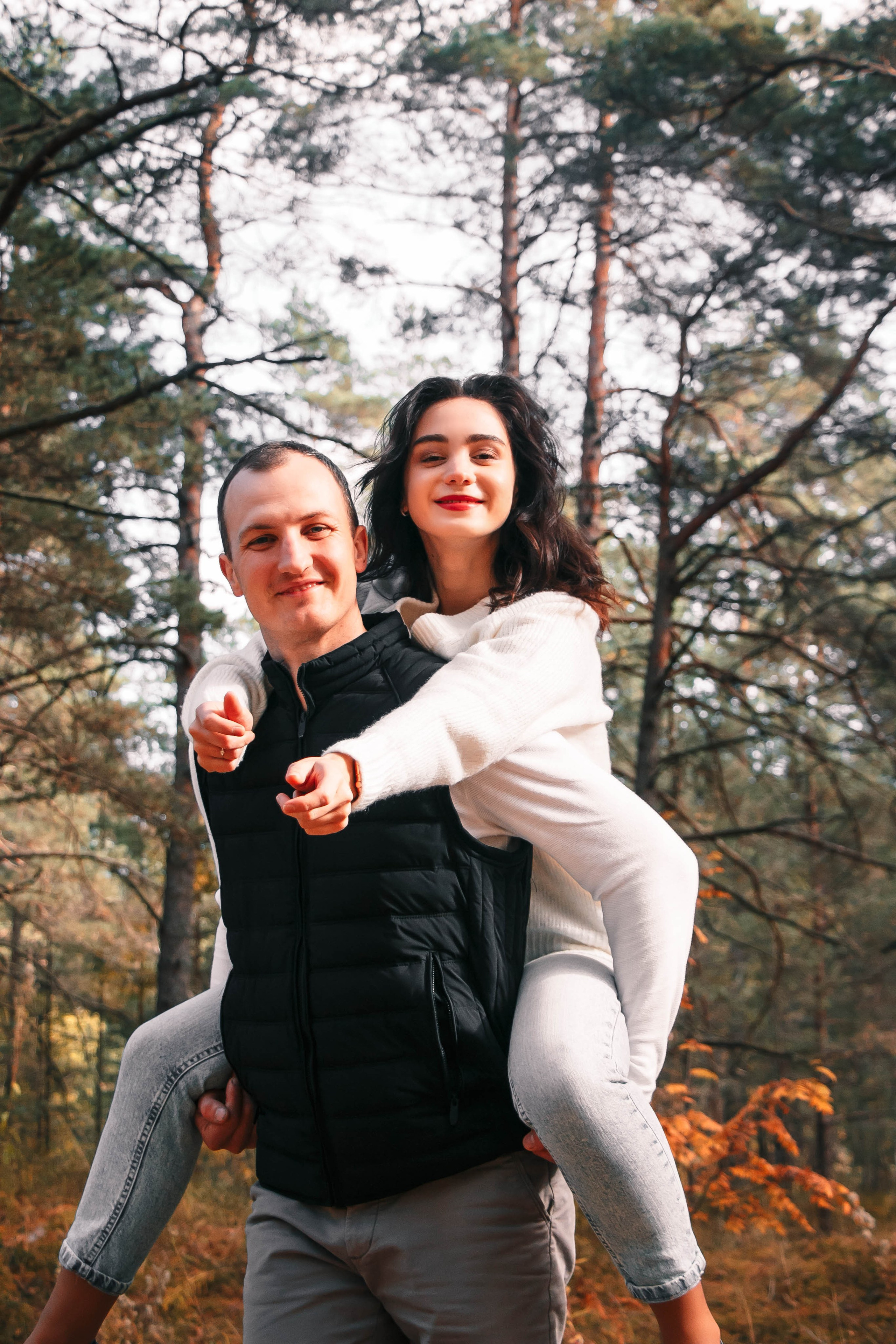 Янис & Элина. Бережно сохраняю ваши чувства и истории на своих фотографиях