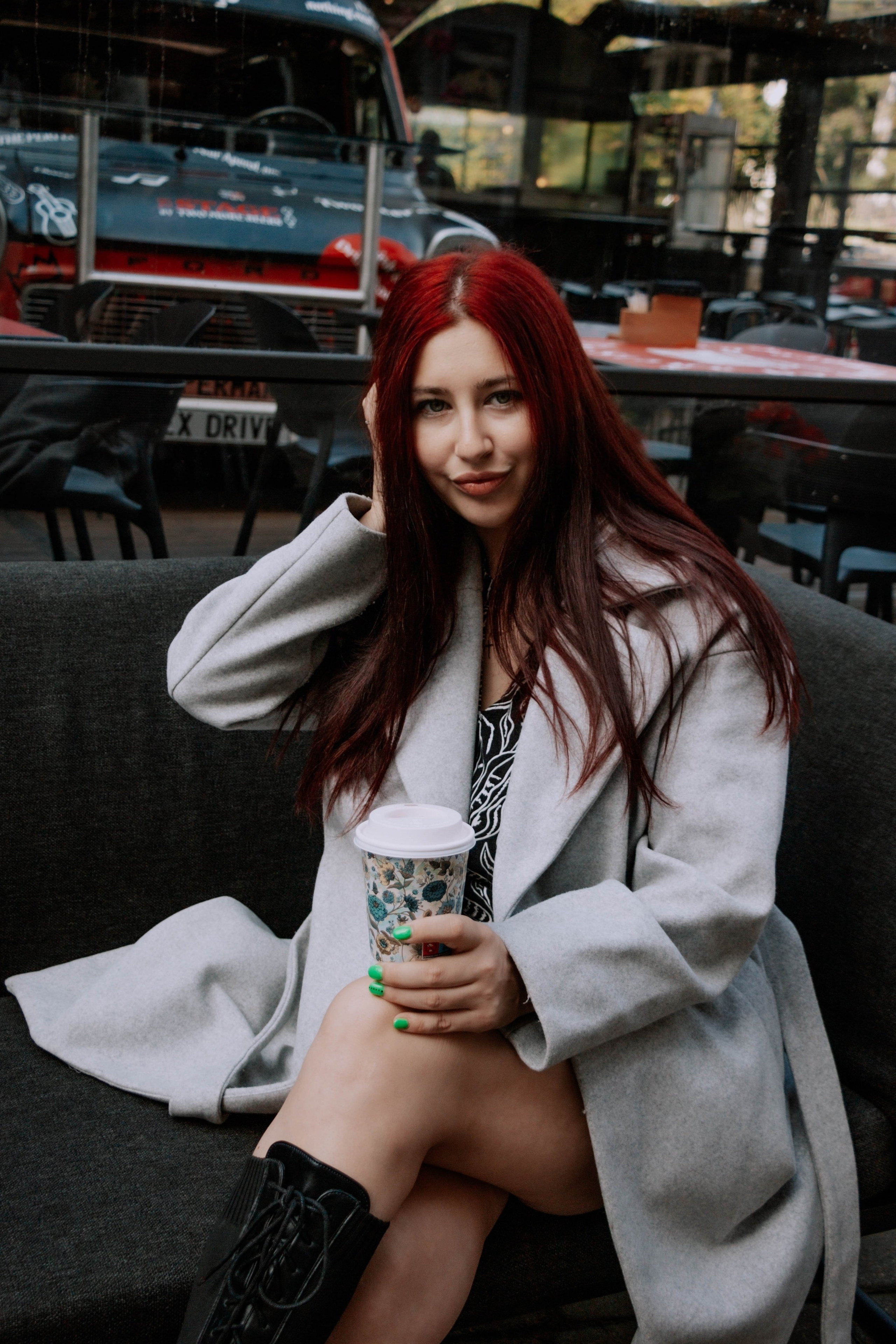 Таир & Валентина. Бережно сохраняю ваши чувства и истории на своих фотографиях