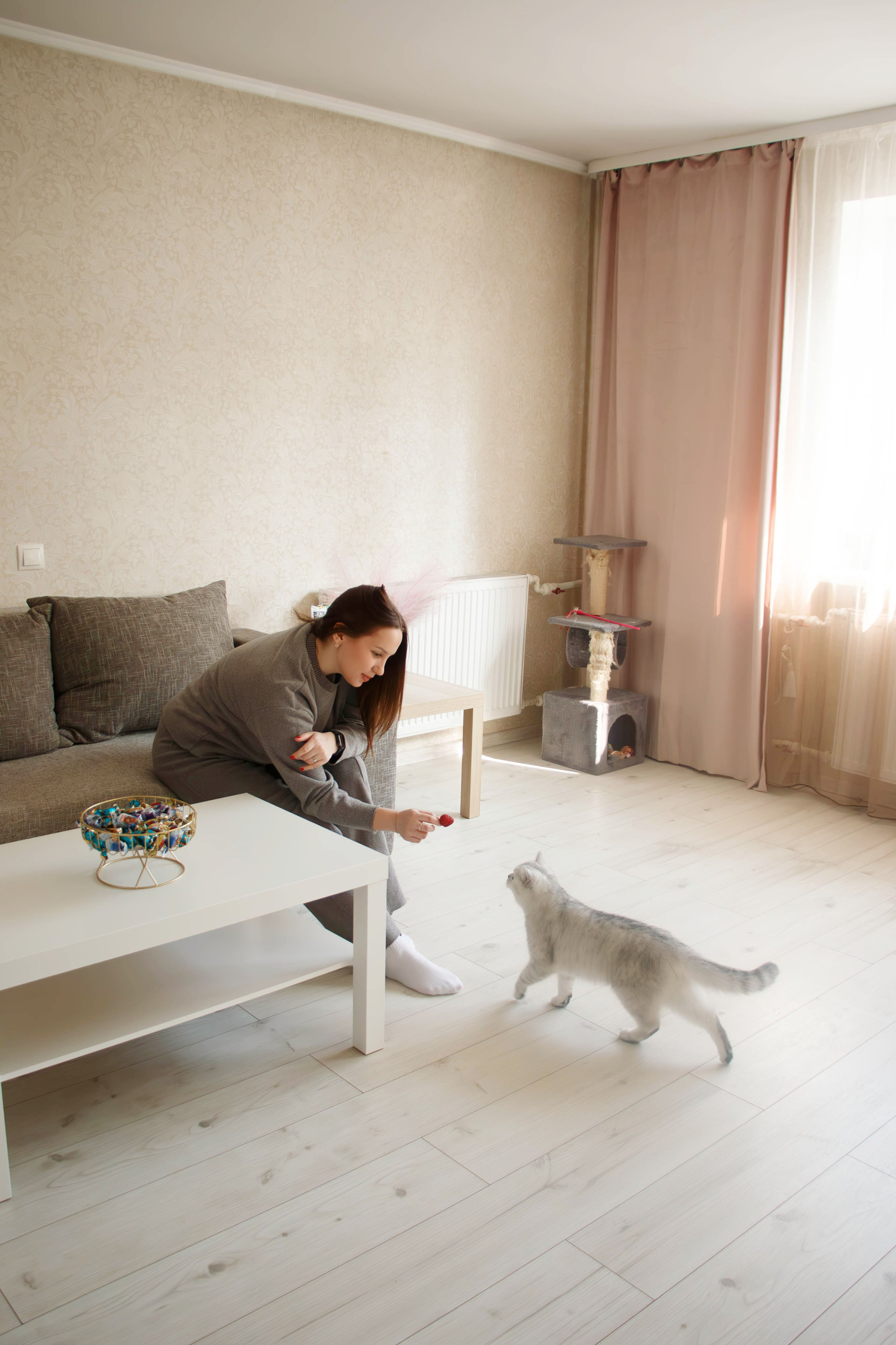 NASTYA & KITTI. Бережно сохраняю ваши чувства и истории на своих фотографиях