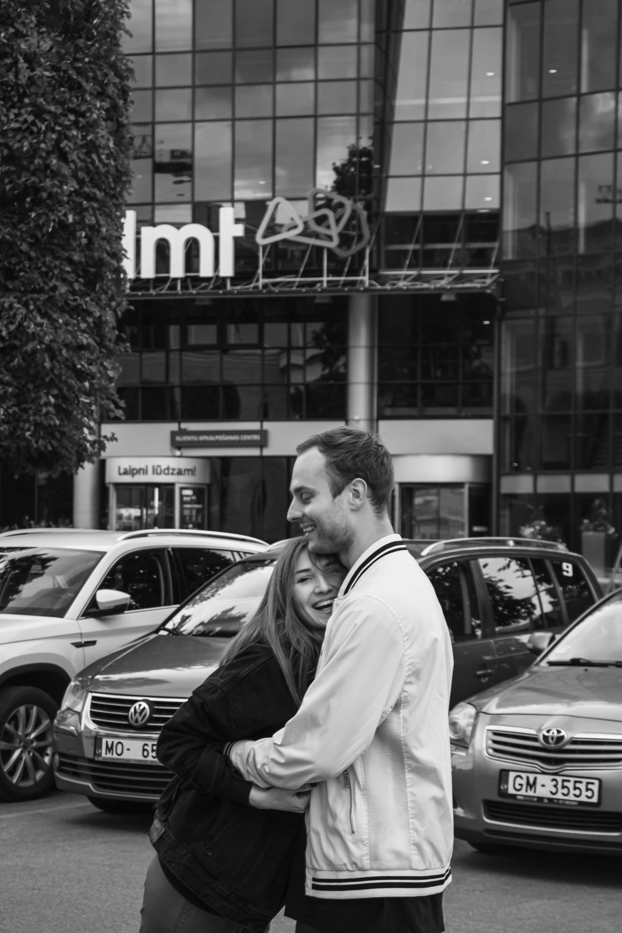 Дима & Ира. Бережно сохраняю ваши чувства и истории на своих фотографиях