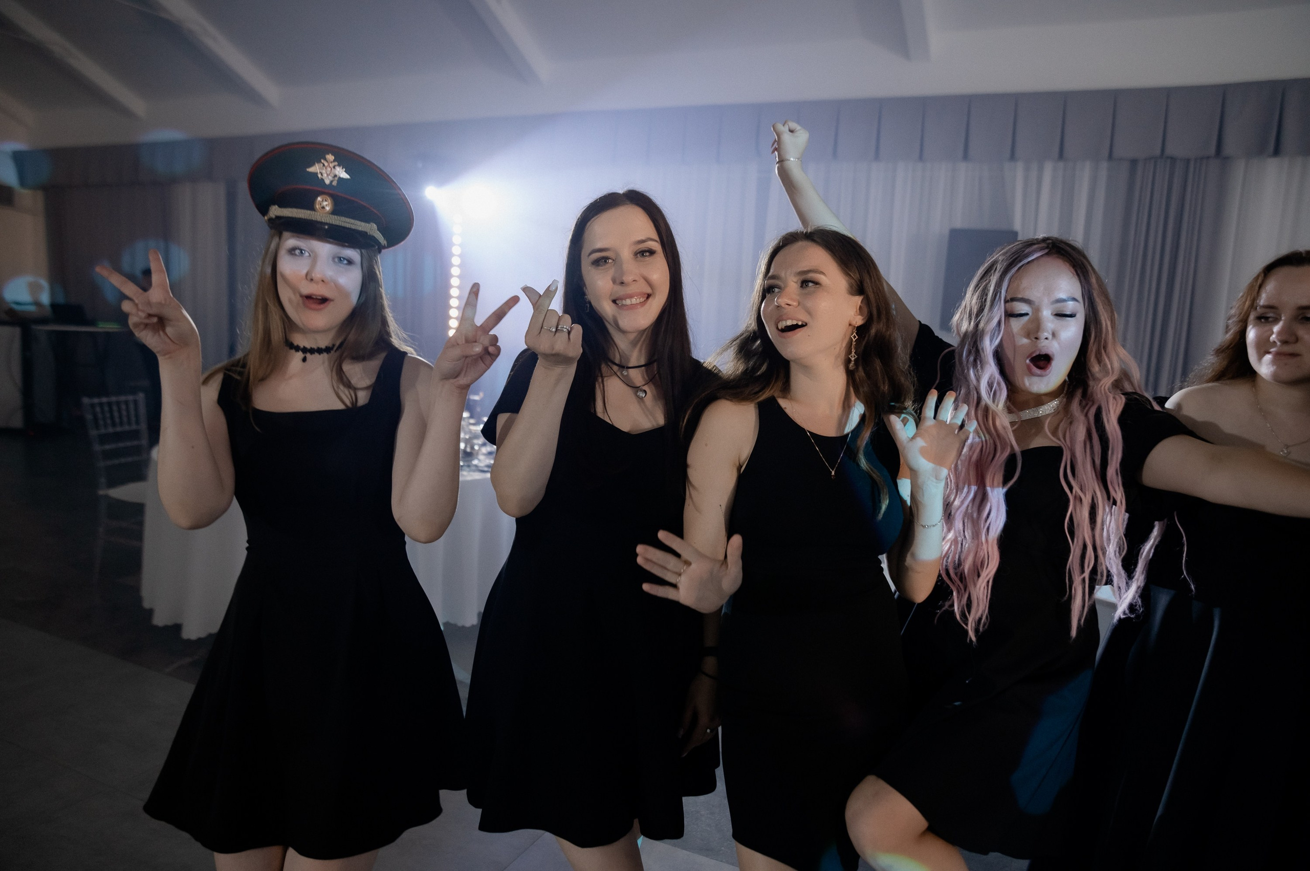 Алексей и Анастасия. Фотограф Анна Пятак