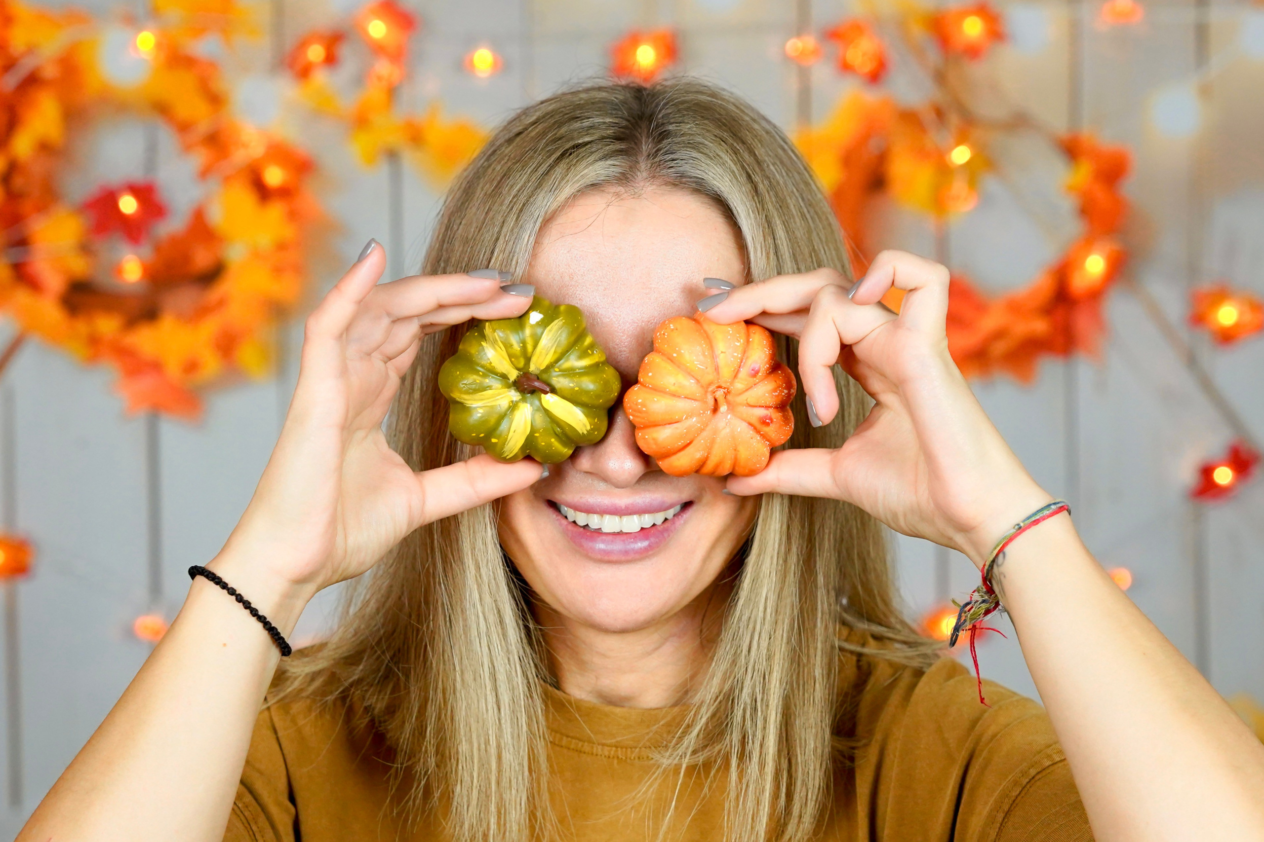 Осенний фотопроект № 2. Семейный и детский фотограф Александра Гвоздикова