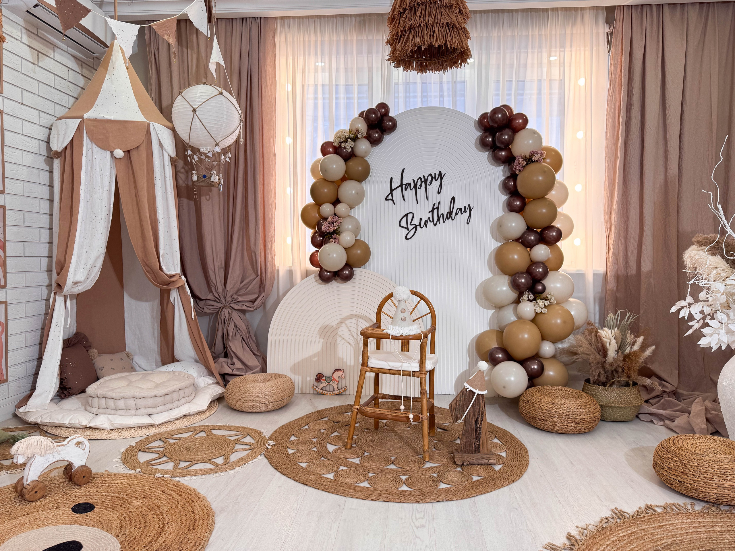 Студия. Главная