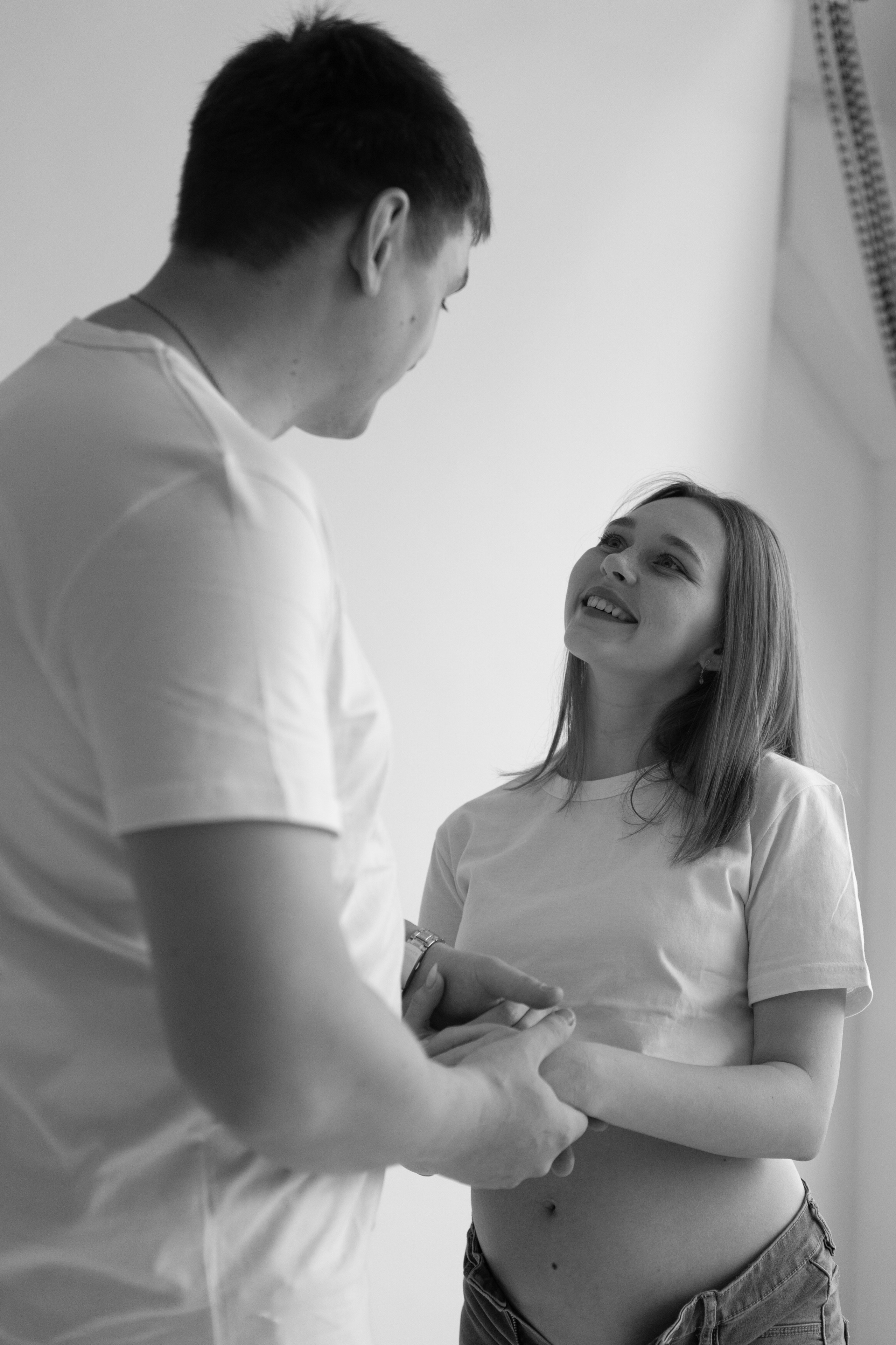 Влад и Диана. Свадебный фотограф в Нижнем Новгороде Анна Кузнецова