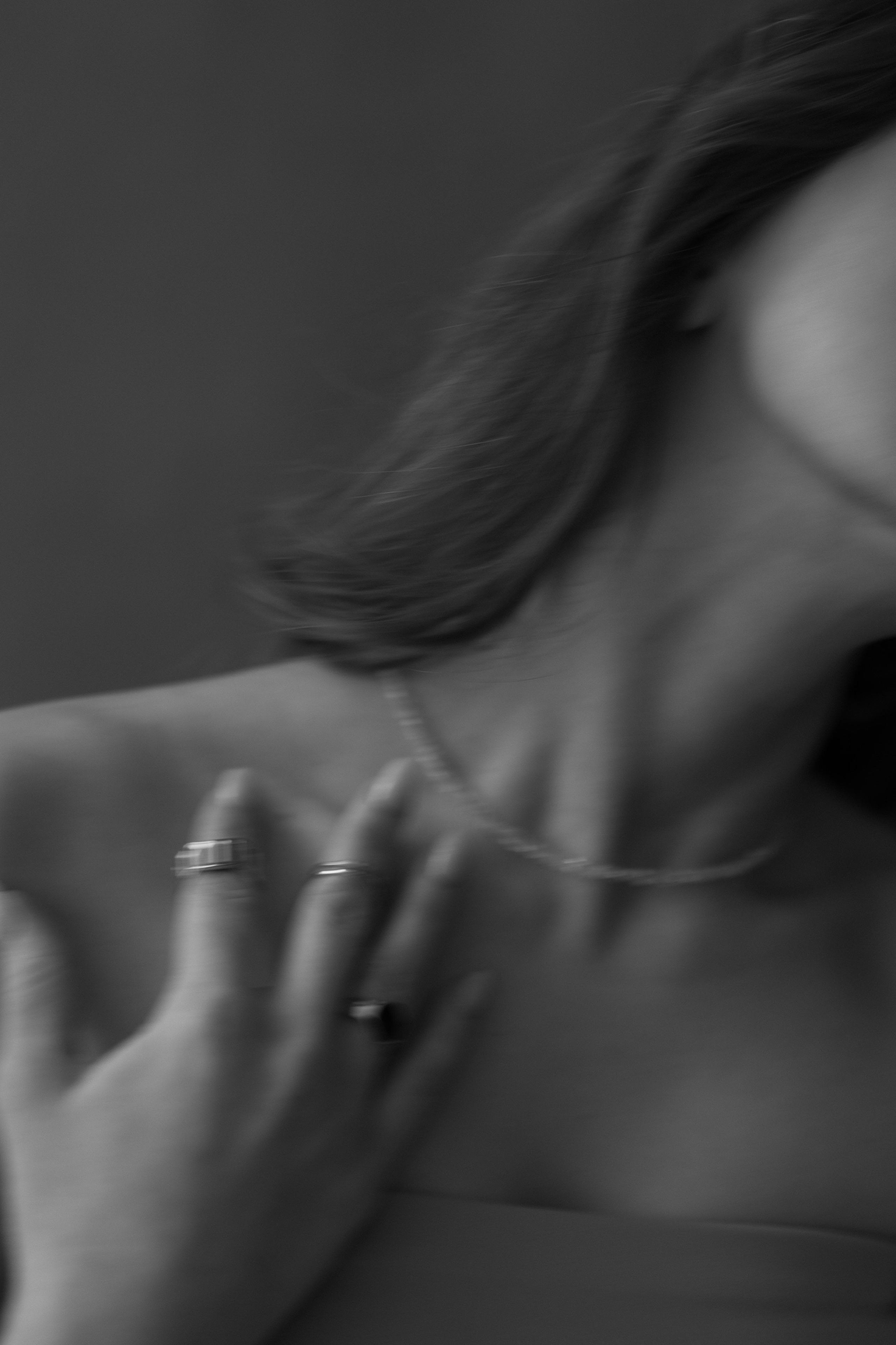 Люба. Свадебный фотограф в Нижнем Новгороде Анна Кузнецова