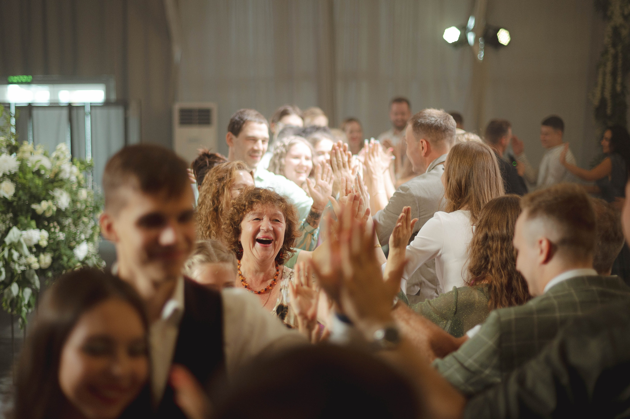 Свадьба длиною в два дня. Свадебный фотограф Татьяна Лейн в Санкт-Петербурге