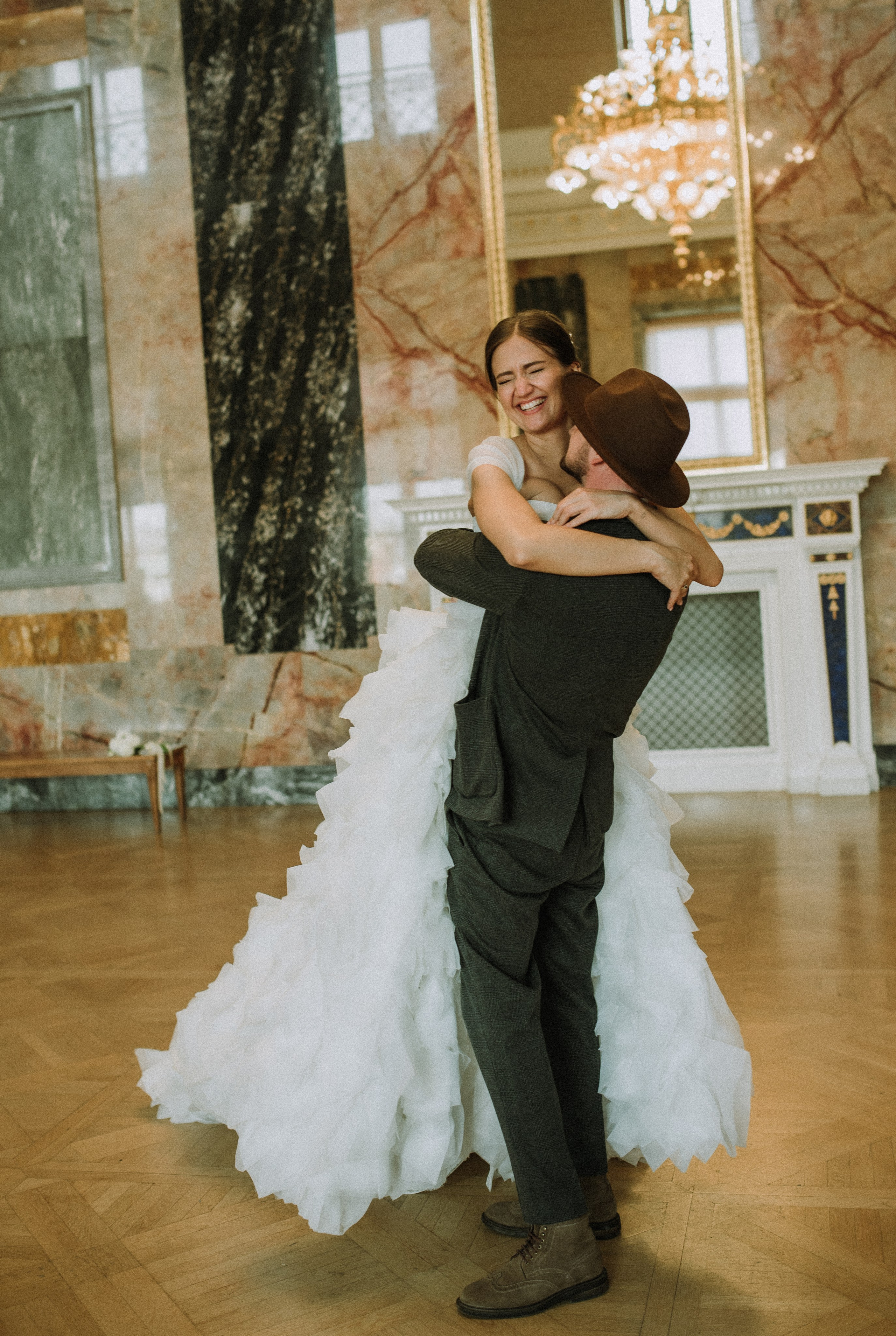 Ваня и Настя. Фотограф в Санкт-Петребурге и в Великих Луках Волченкова Екатерина
