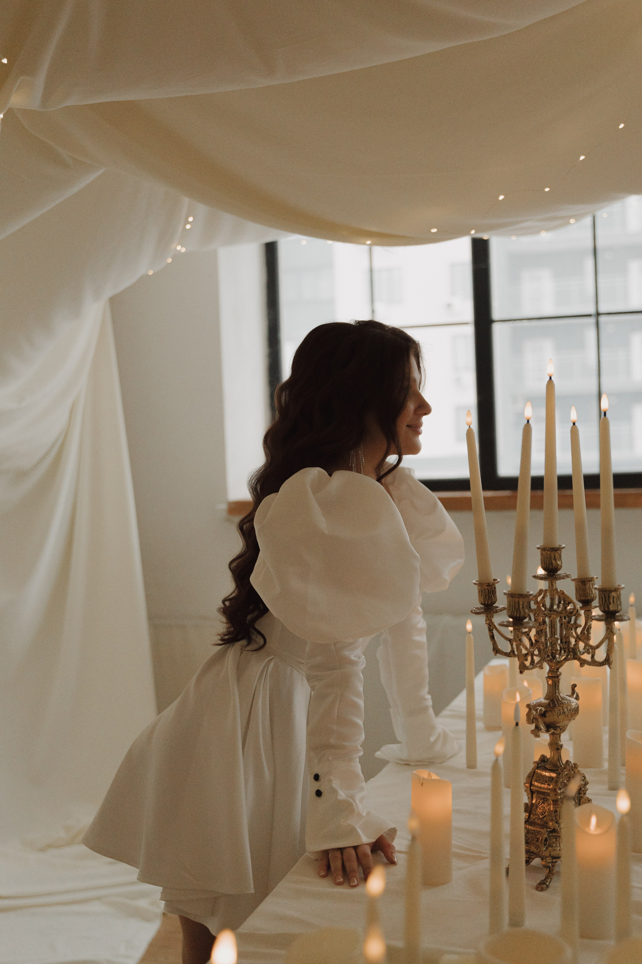 Катя & Денис. Фотограф в Самаре Юля Борщ