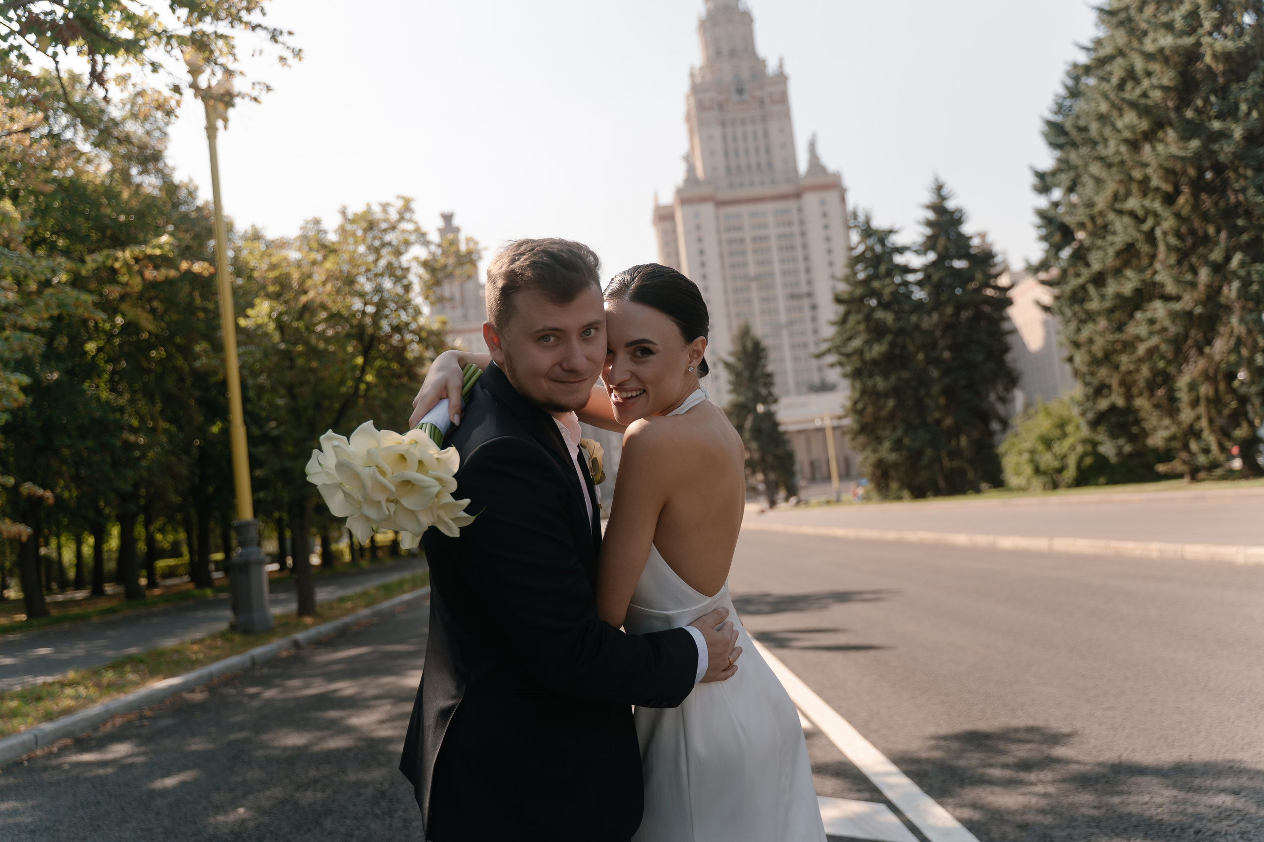 A&D (МОСКВА). Свадебный фотограф — Наталья Фед СПб/Москва